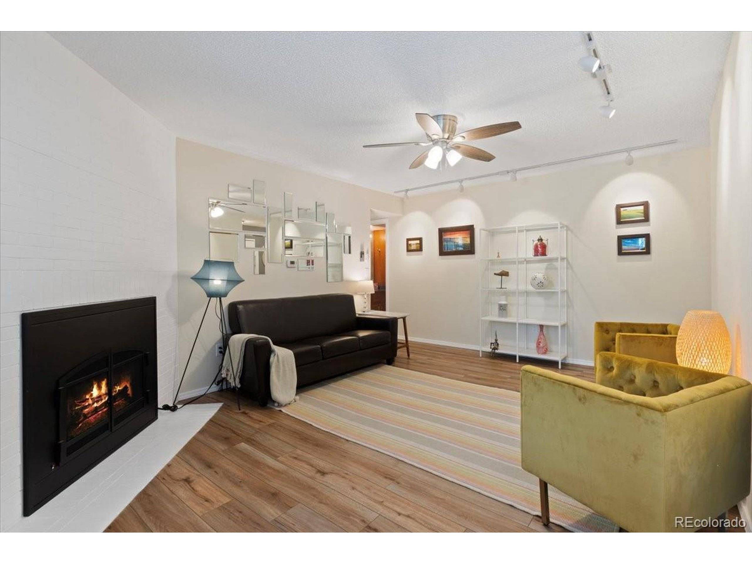 Denver, CO 80203,534 E 7th Ave #101