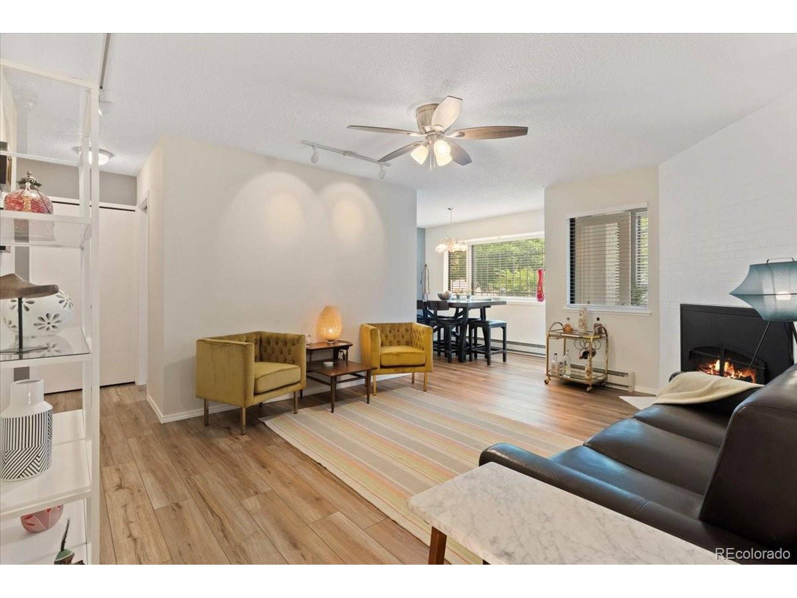 Denver, CO 80203,534 E 7th Ave #101
