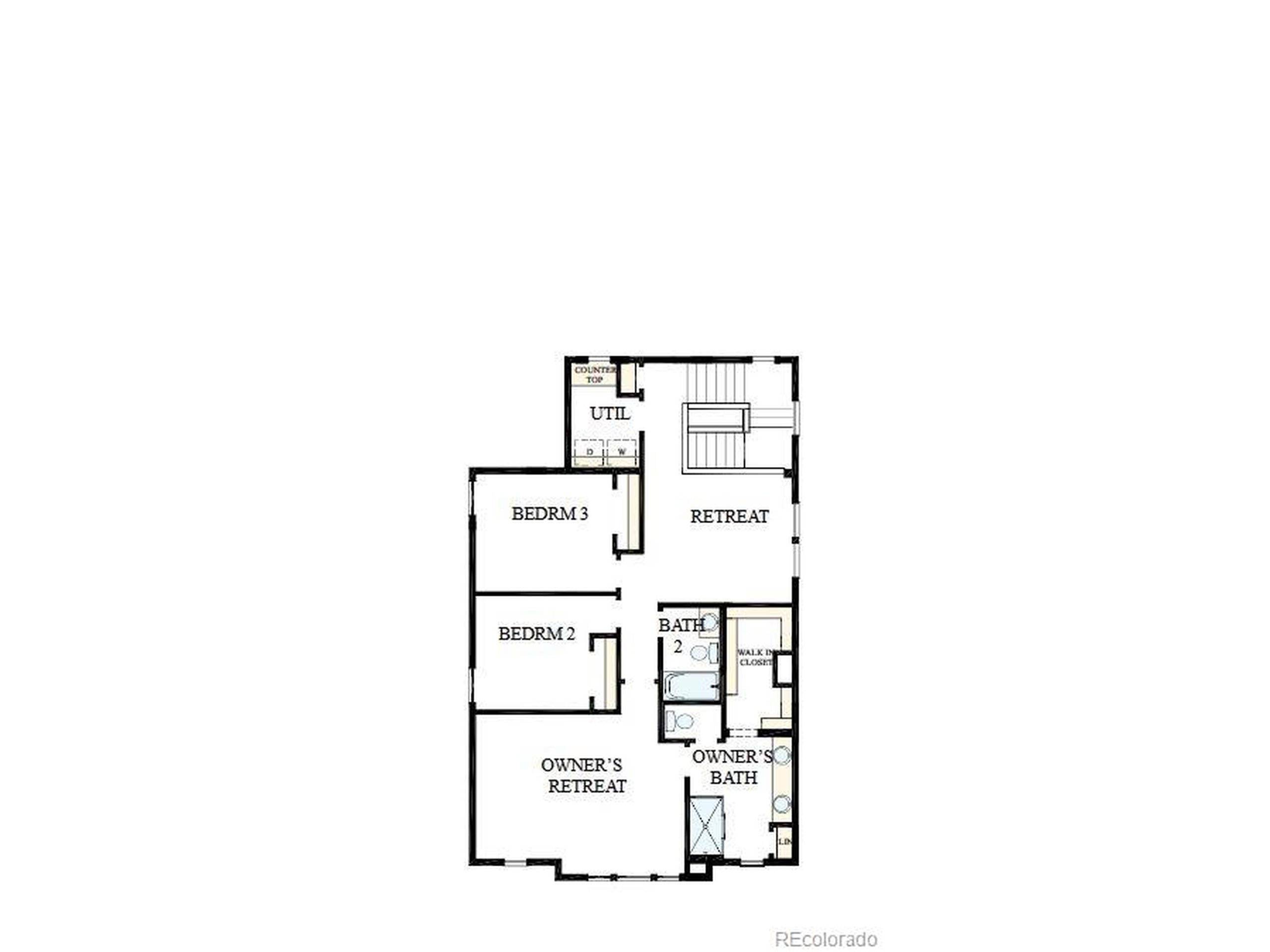 Aurora, CO 80019,21034 E 63rd Dr