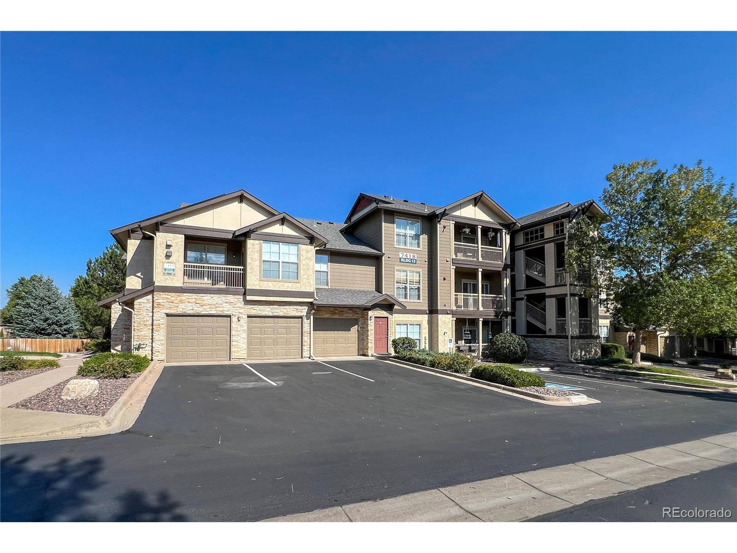 Littleton, CO 80127,7418 S Quail Cir #1316