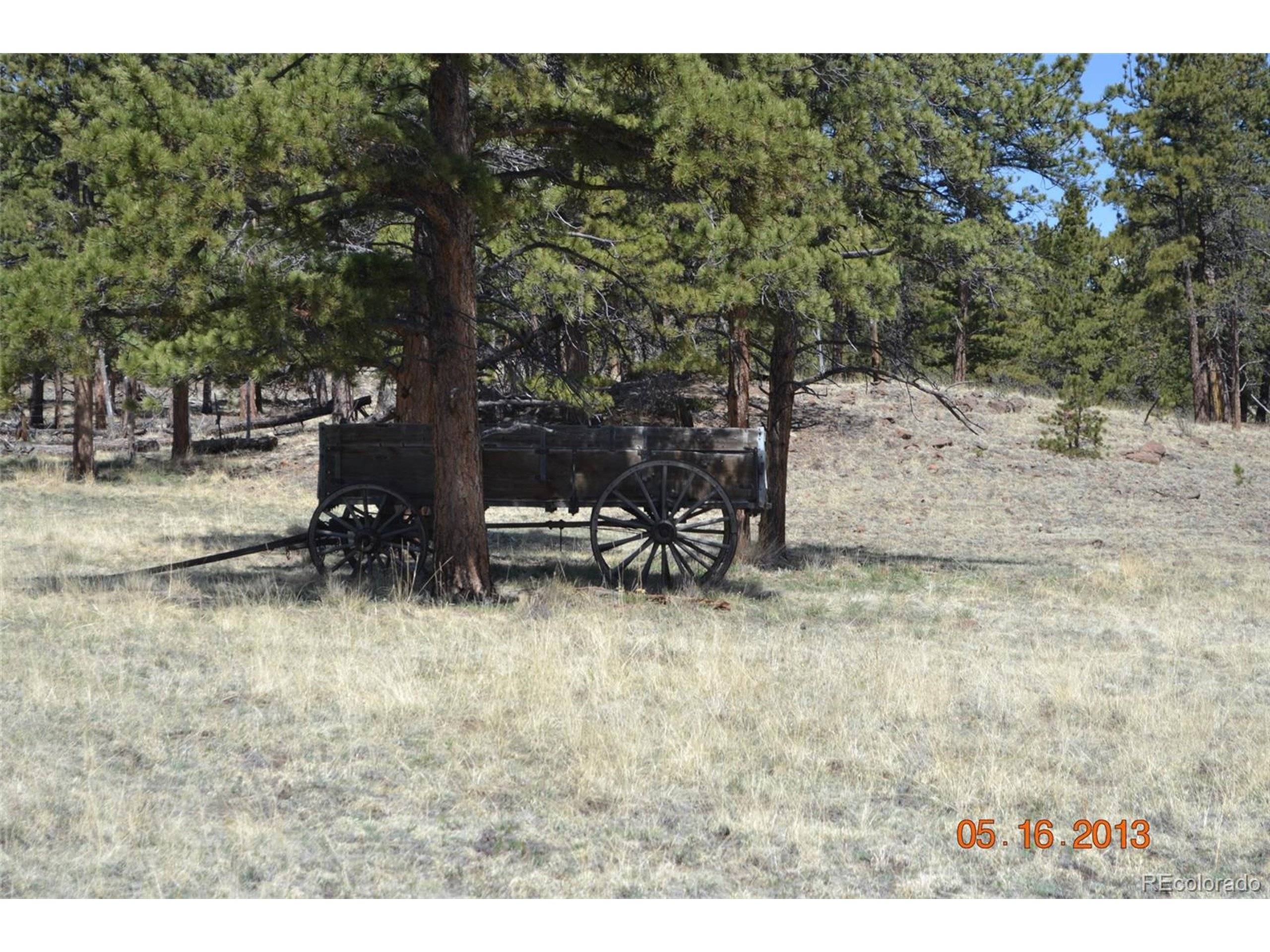 Guffey, CO 80820,5000 County Rd 59