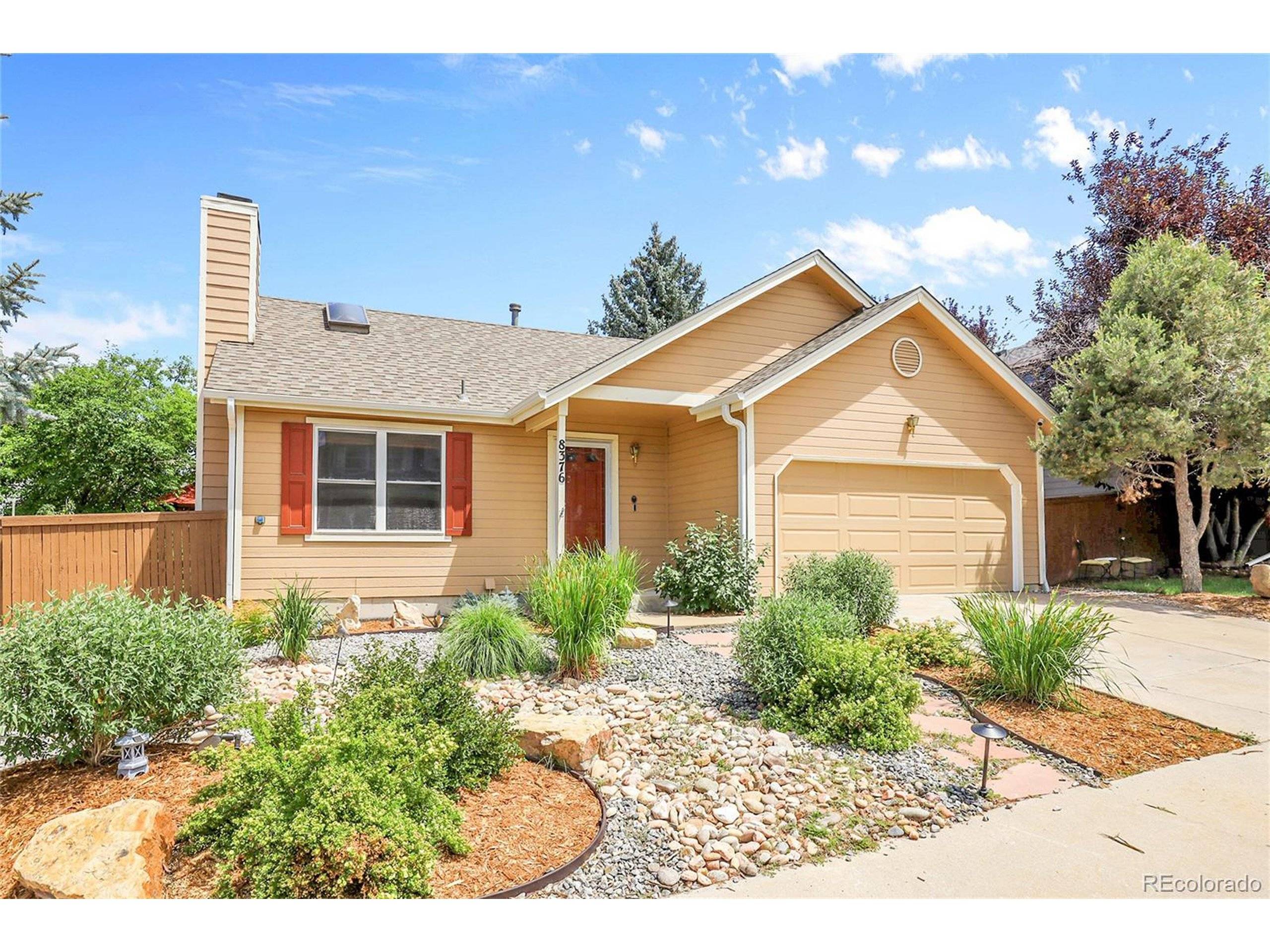 Highlands Ranch, CO 80126,8376 Cobblestone St