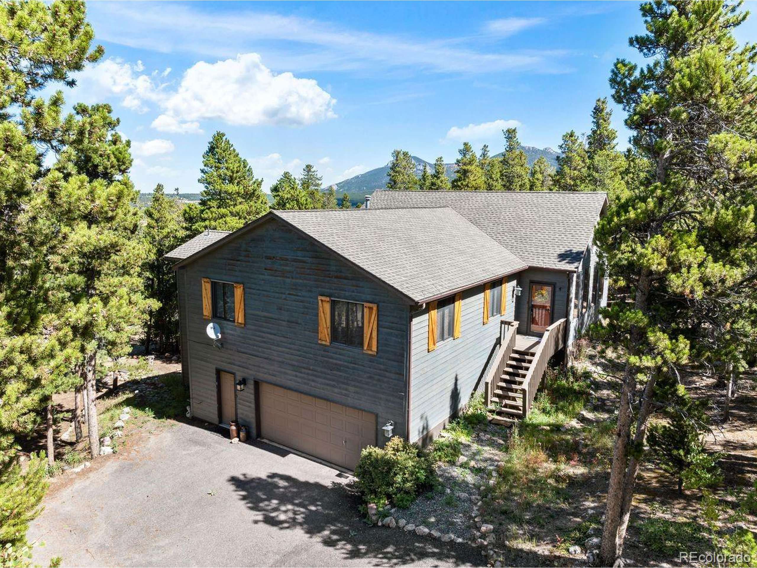 Black Hawk, CO 80422,1226 Highpoint Cir