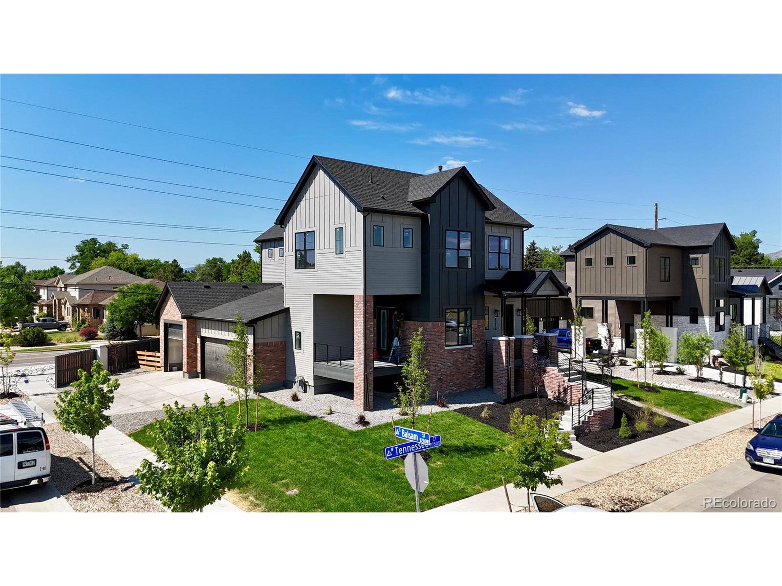 Lakewood, CO 80226,8210 W Tennessee Ct