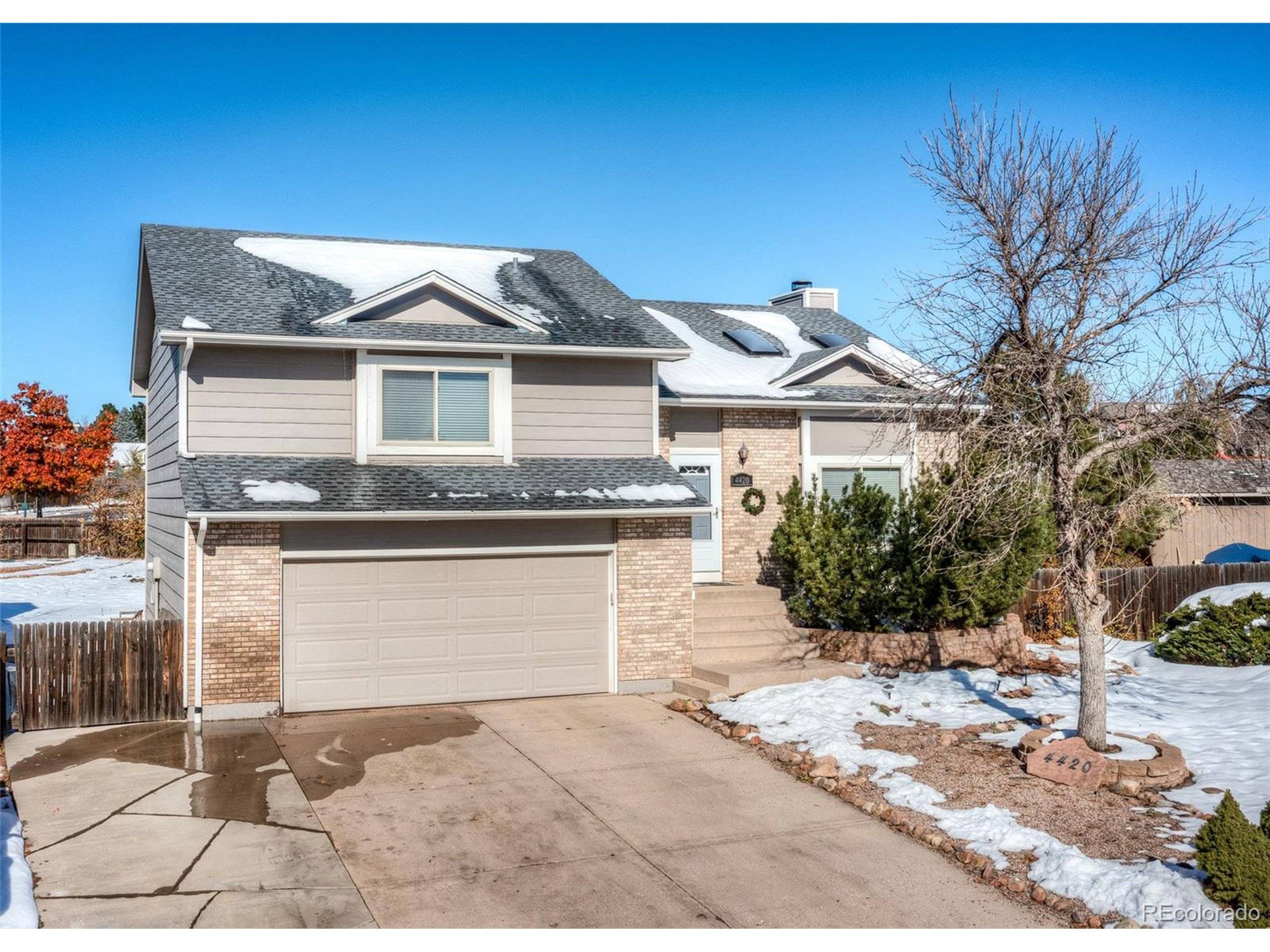 Colorado Springs, CO 80920,4420 Laven Way