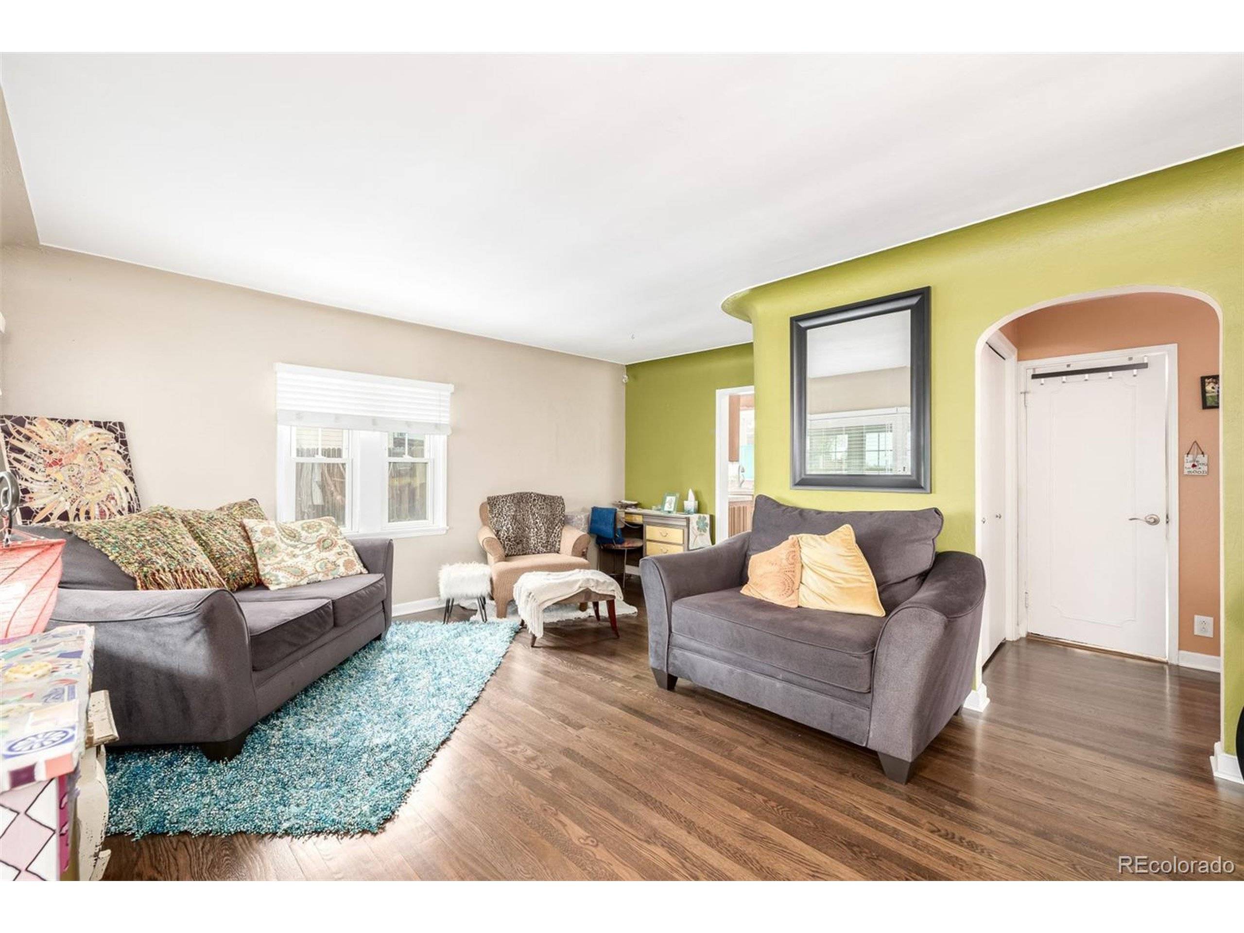 Wheat Ridge, CO 80214,3001 Benton St