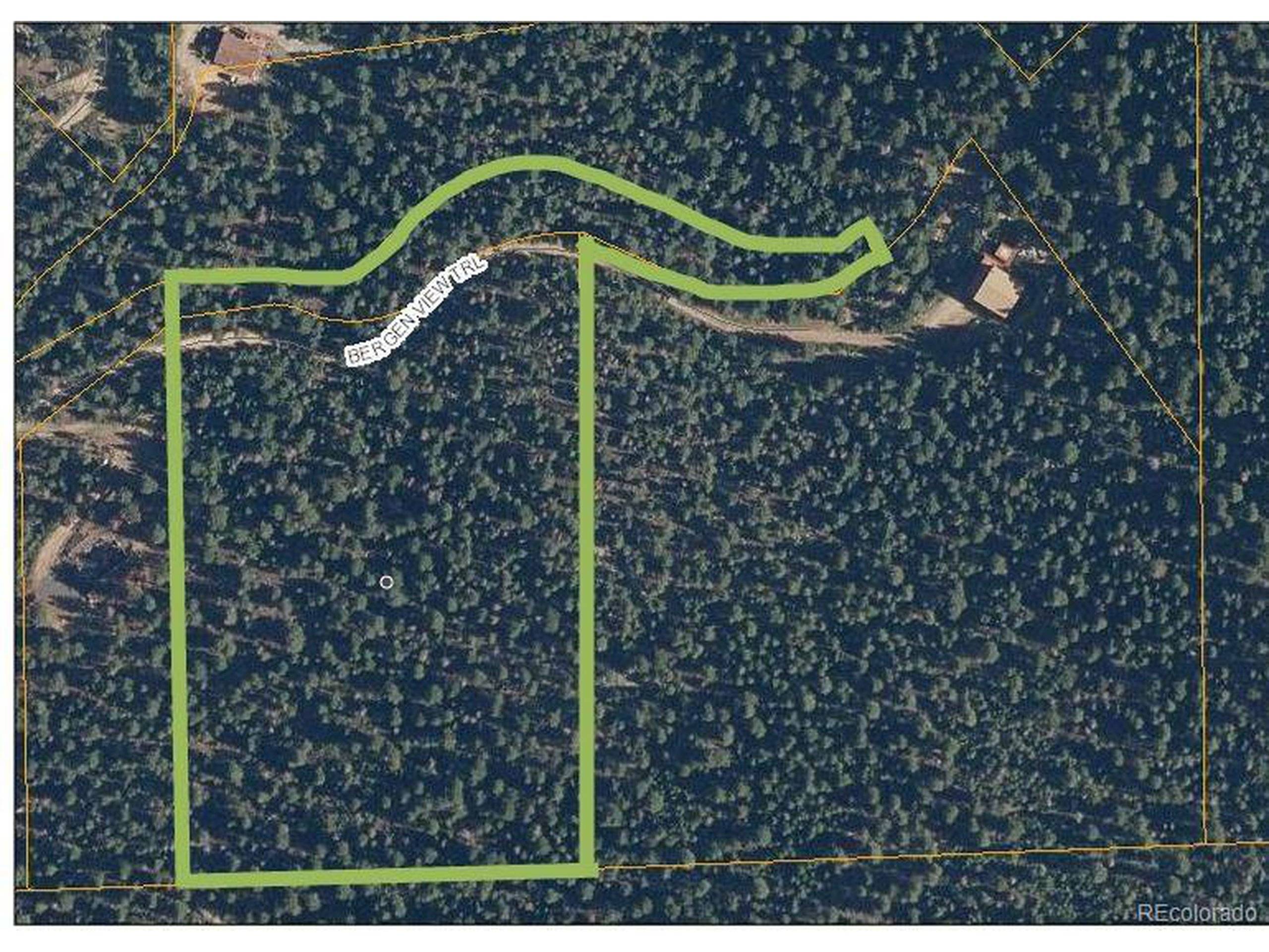Evergreen, CO 80439,33824 Bergen View Trl