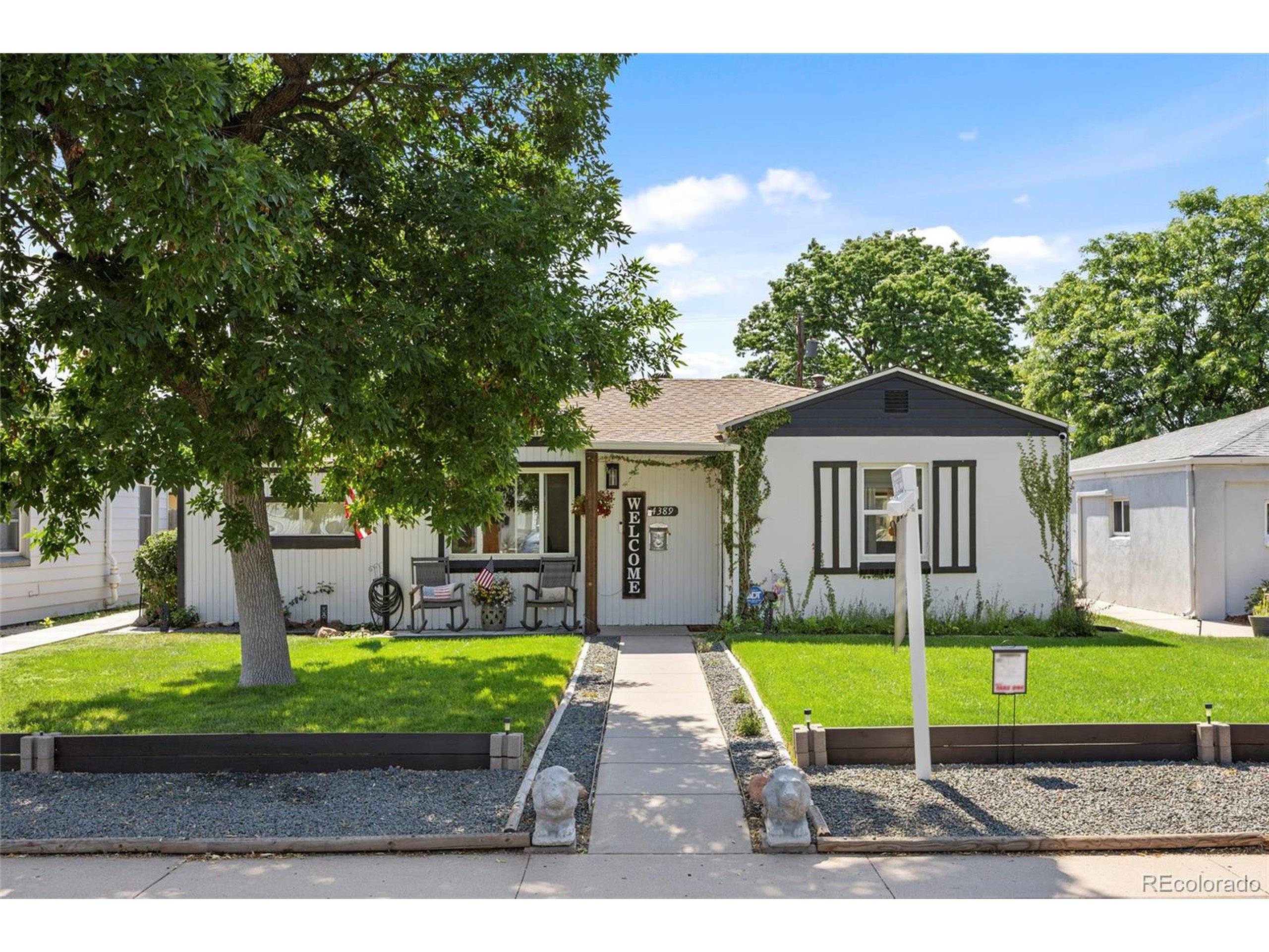 Englewood, CO 80113,4389 S Sherman St