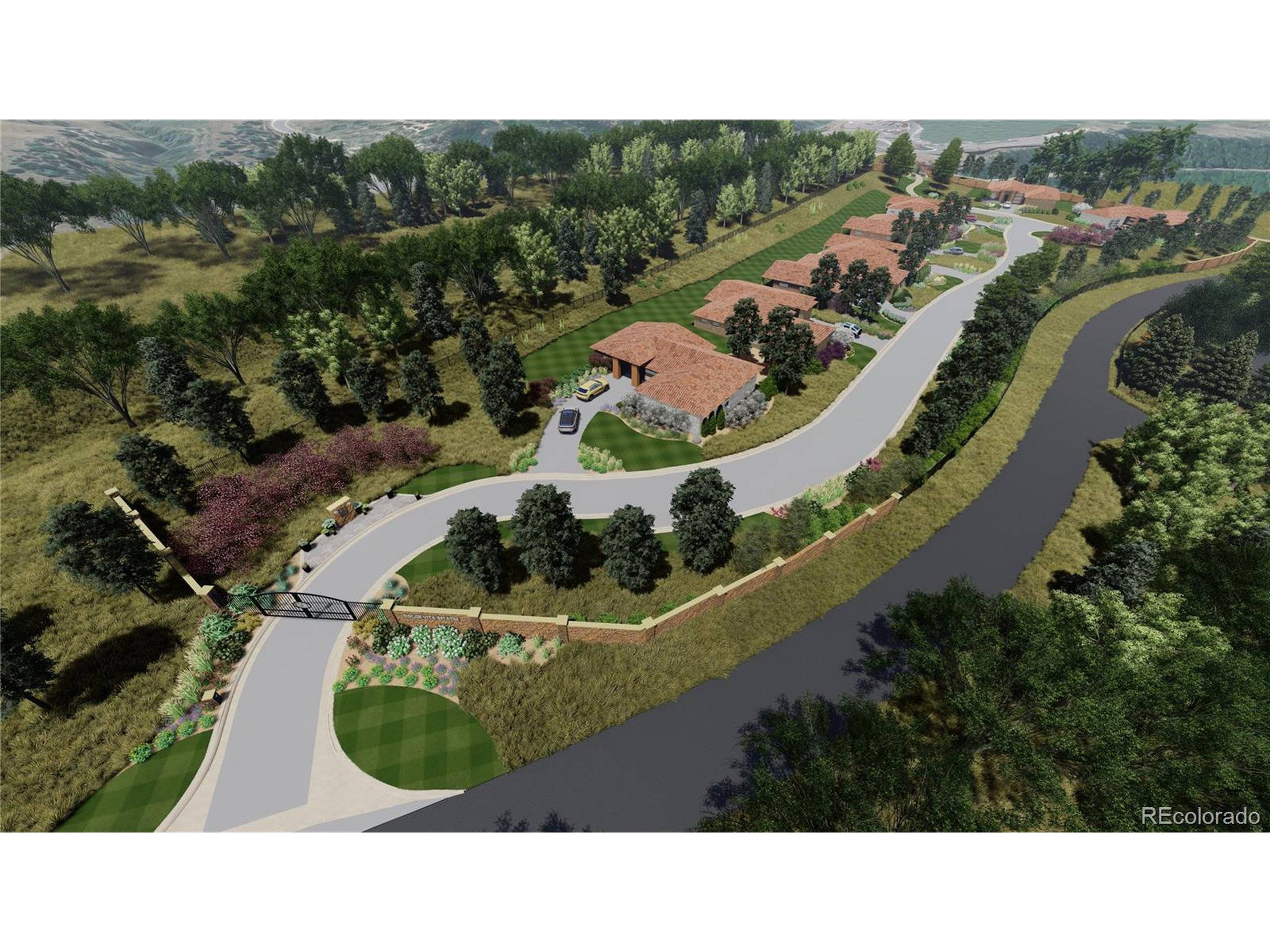 Littleton, CO 80125,11096 Dolce Vita Pl