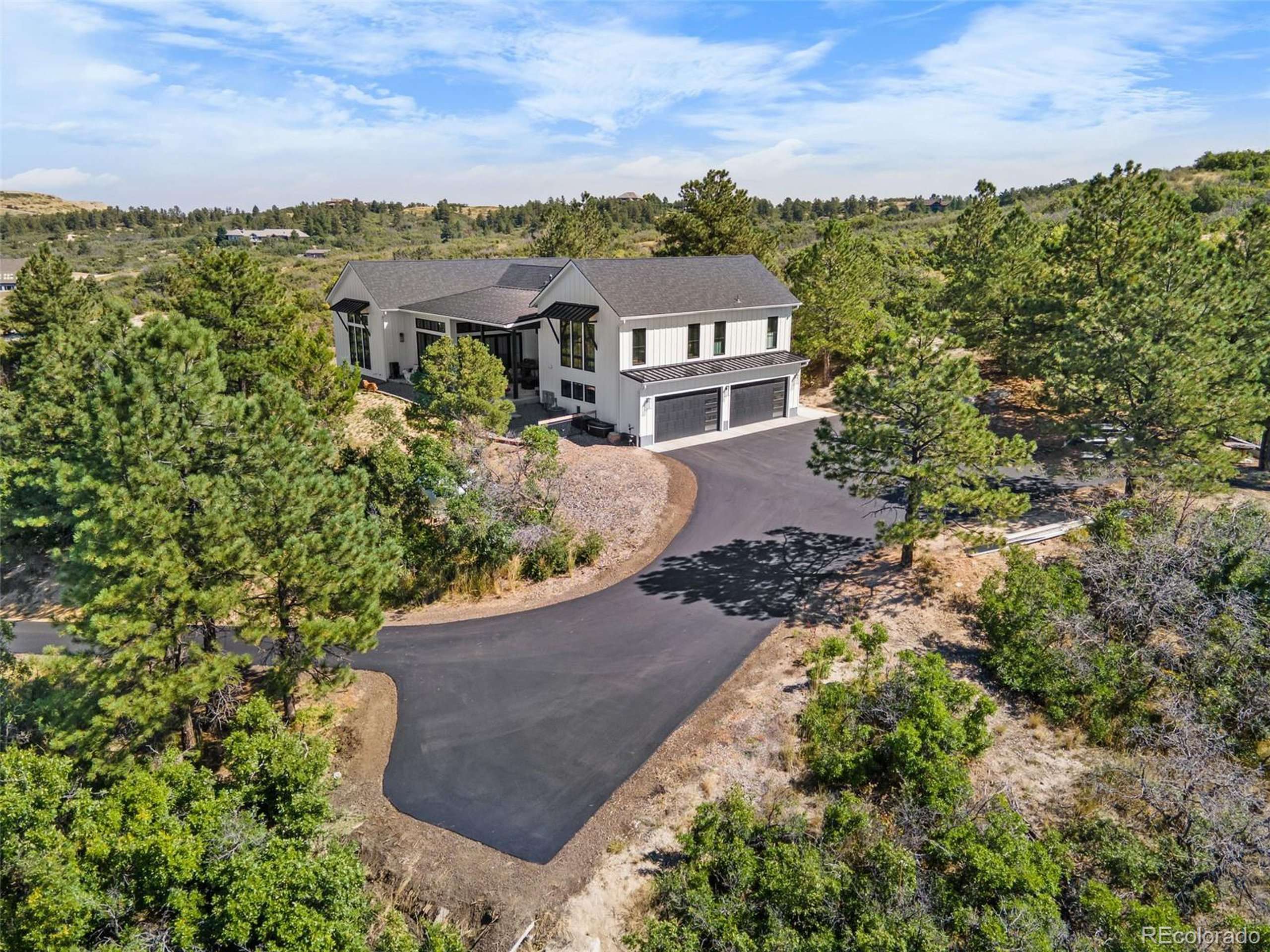 Castle Rock, CO 80109,922 W Wolfensberger Rd