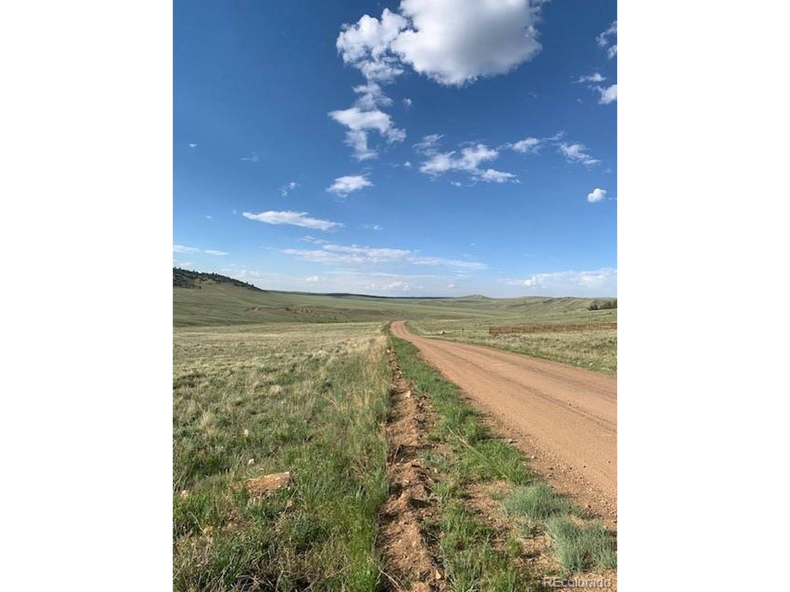 Guffey, CO 80820,1731 Badger Creek Rd