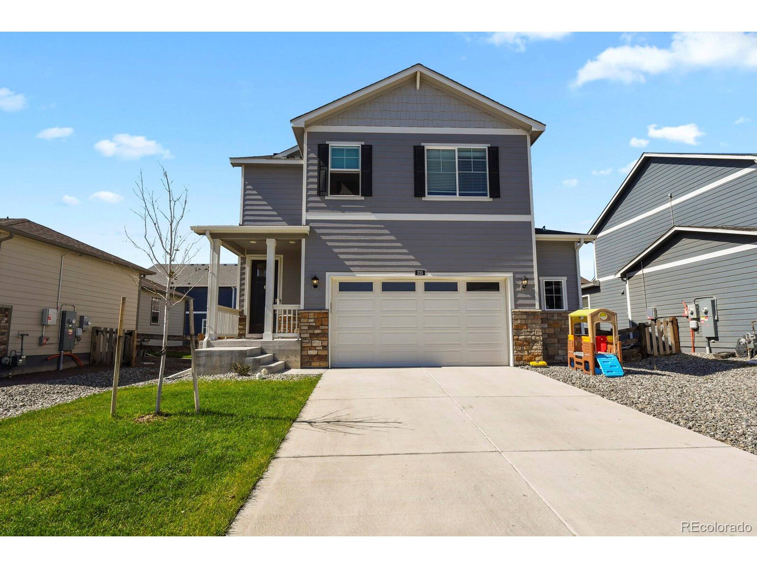 Bennett, CO 80102,225 Yellowtail St