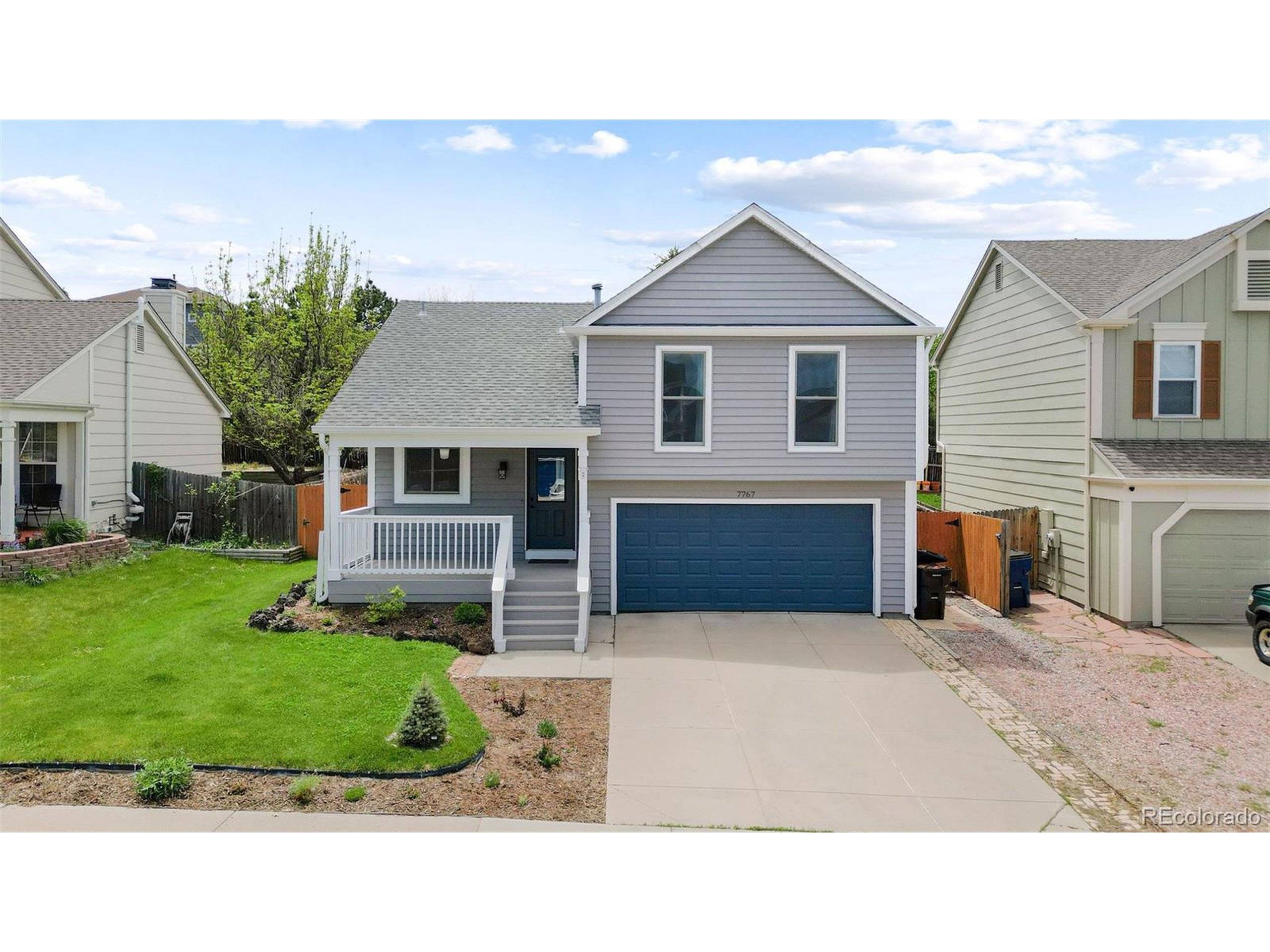 Littleton, CO 80125,7767 Elmwood St