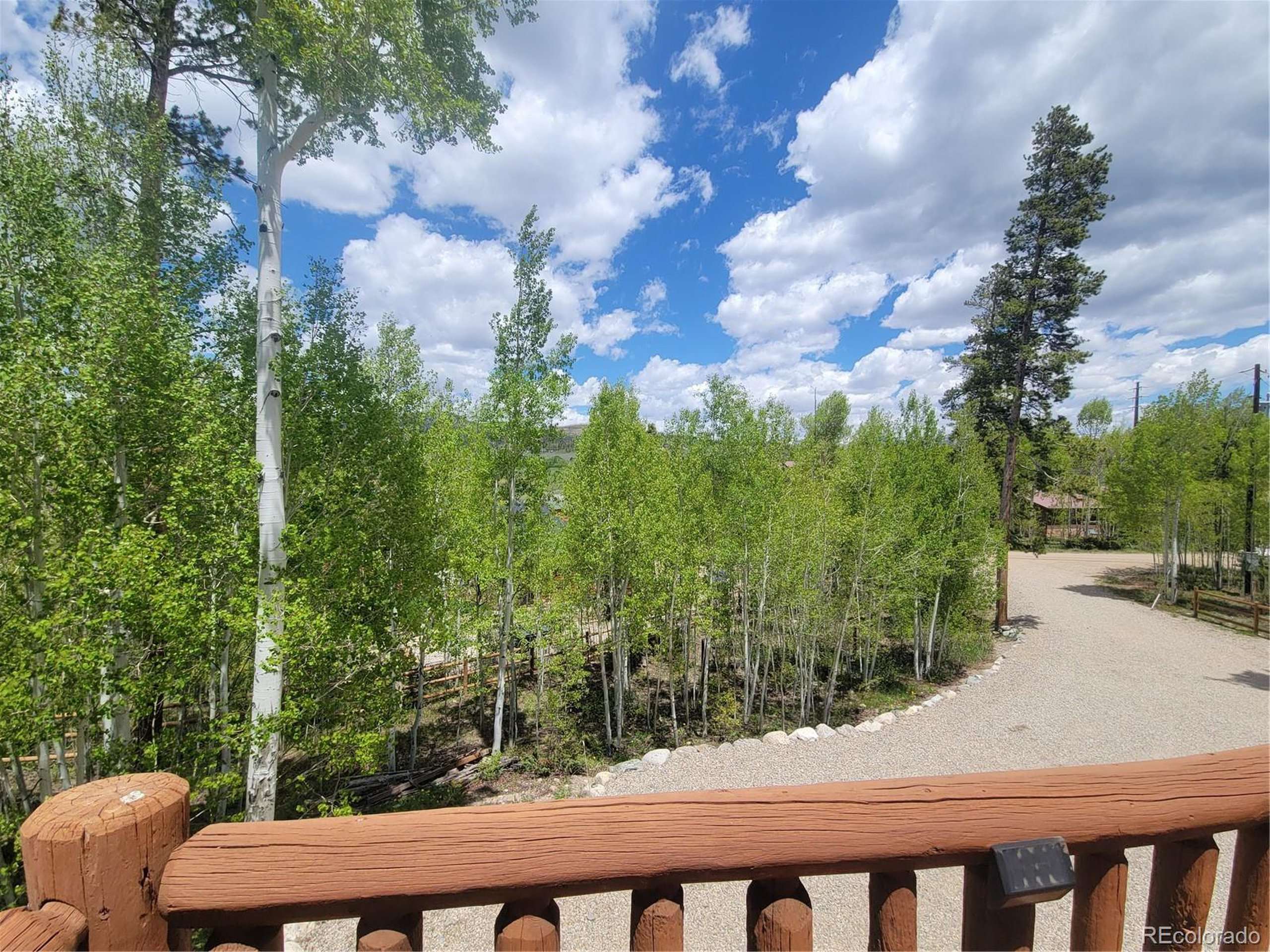 Grand Lake, CO 80447,113 GCR 4480