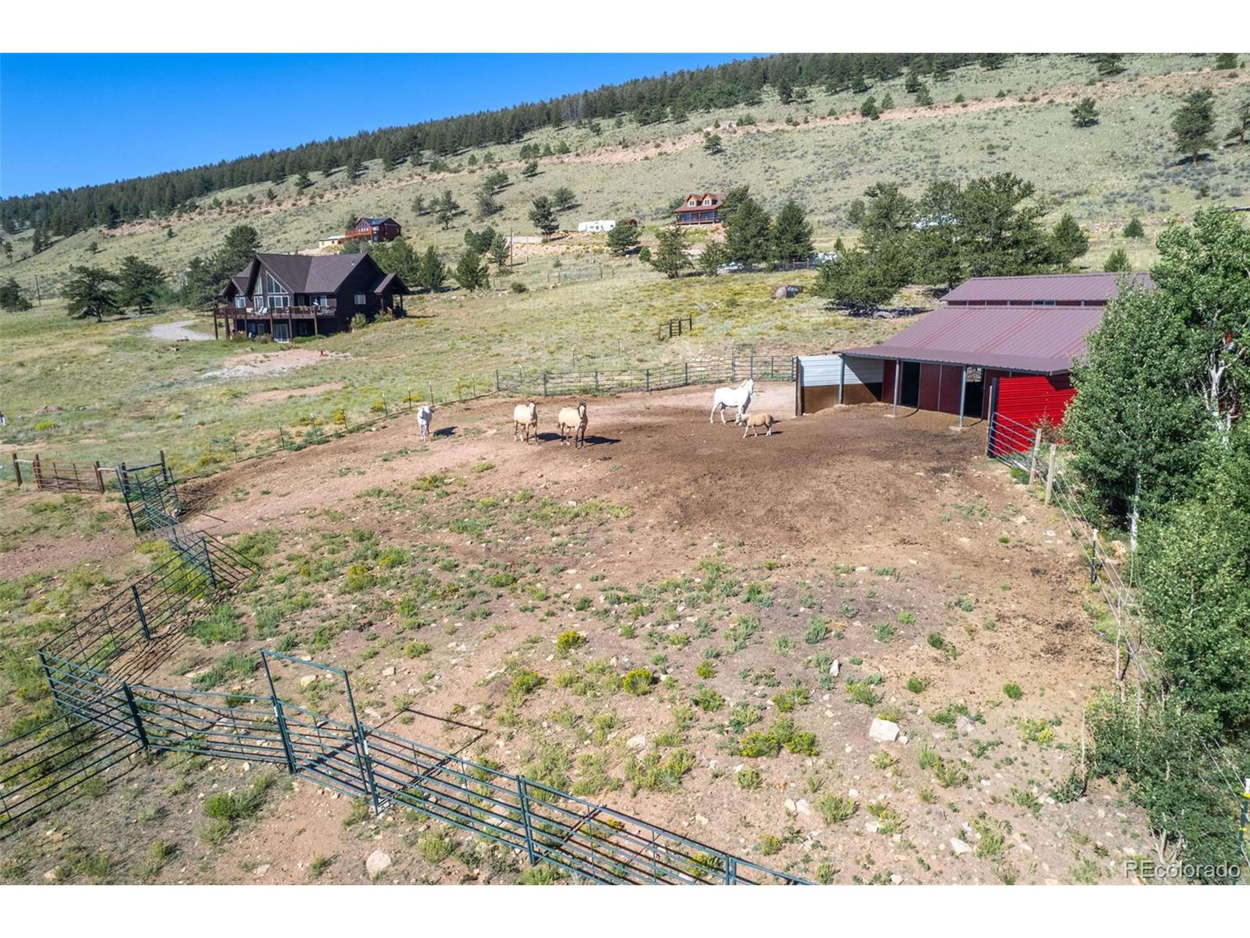 Como, CO 80432,3436 Platte River Dr