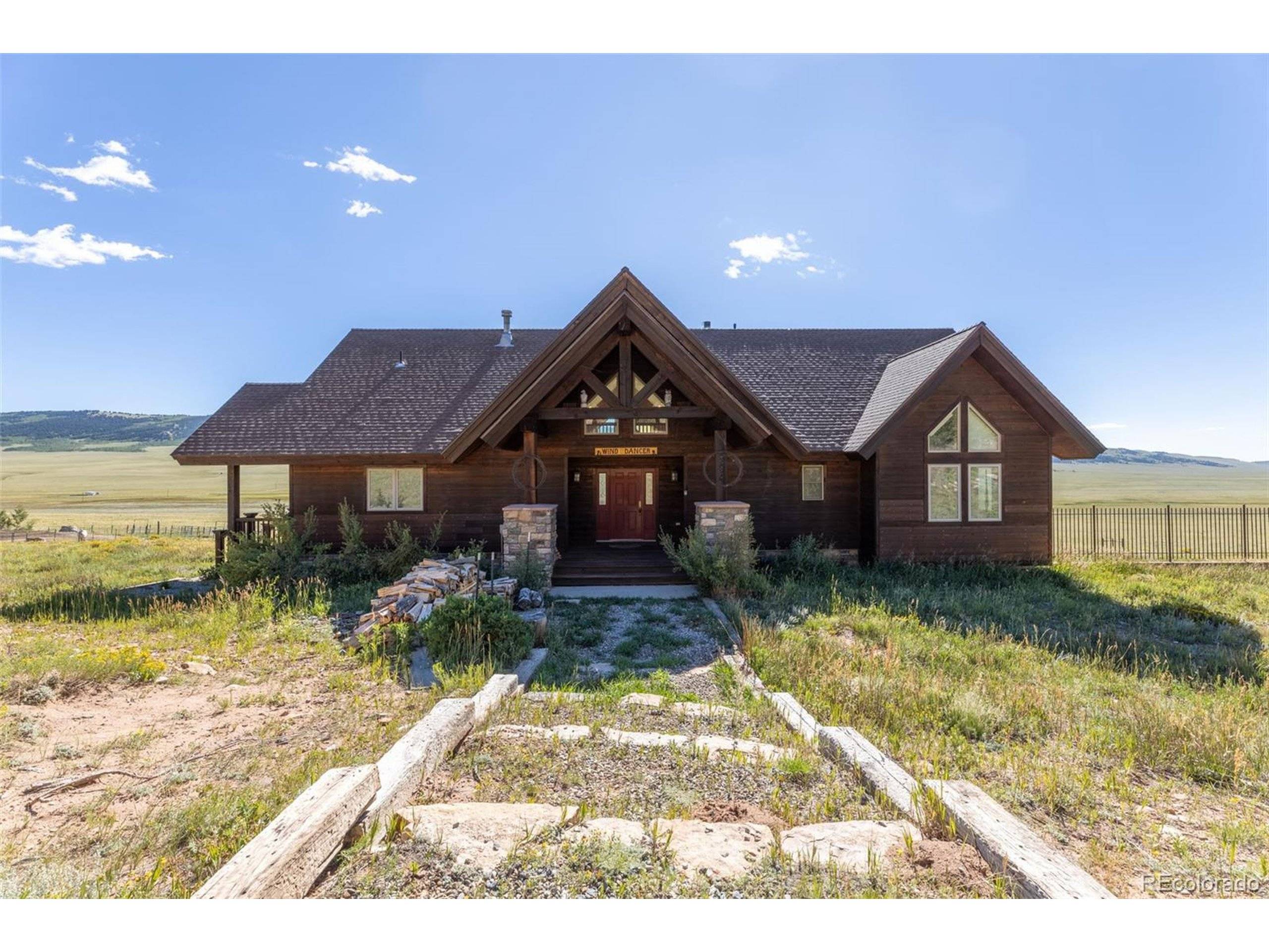 Como, CO 80432,3436 Platte River Dr