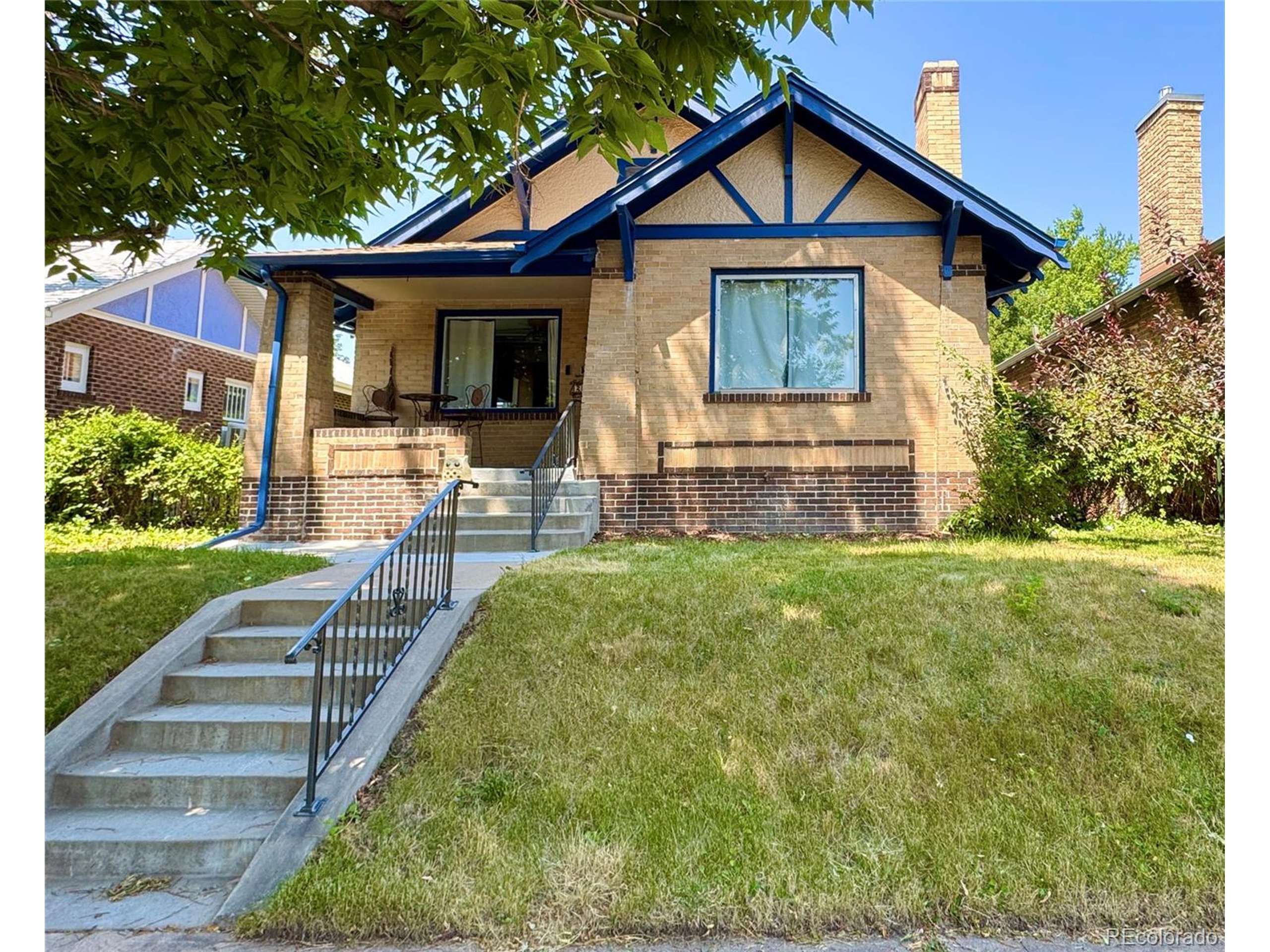 Denver, CO 80211,2663 King St