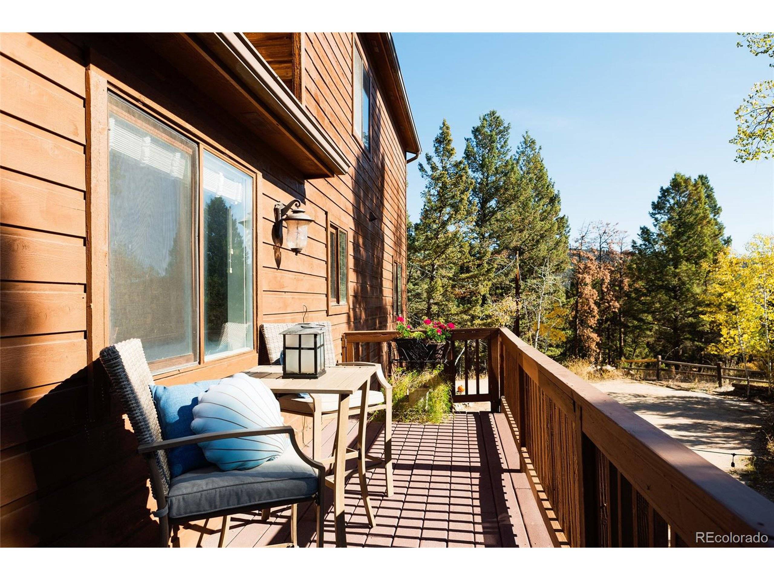 Conifer, CO 80433,28500 Pinto Dr