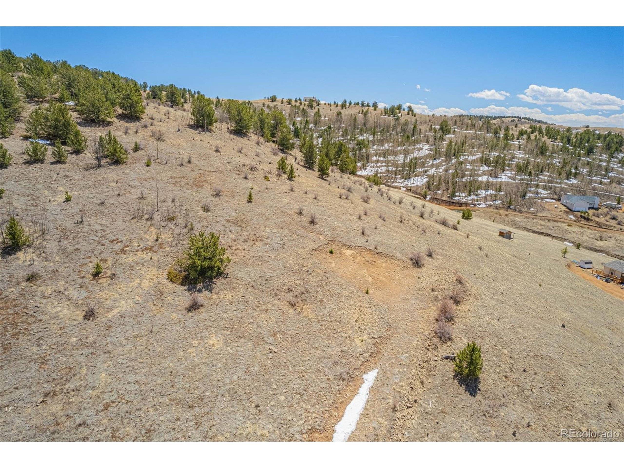 Cripple Creek, CO 80813,1538 County Road 1