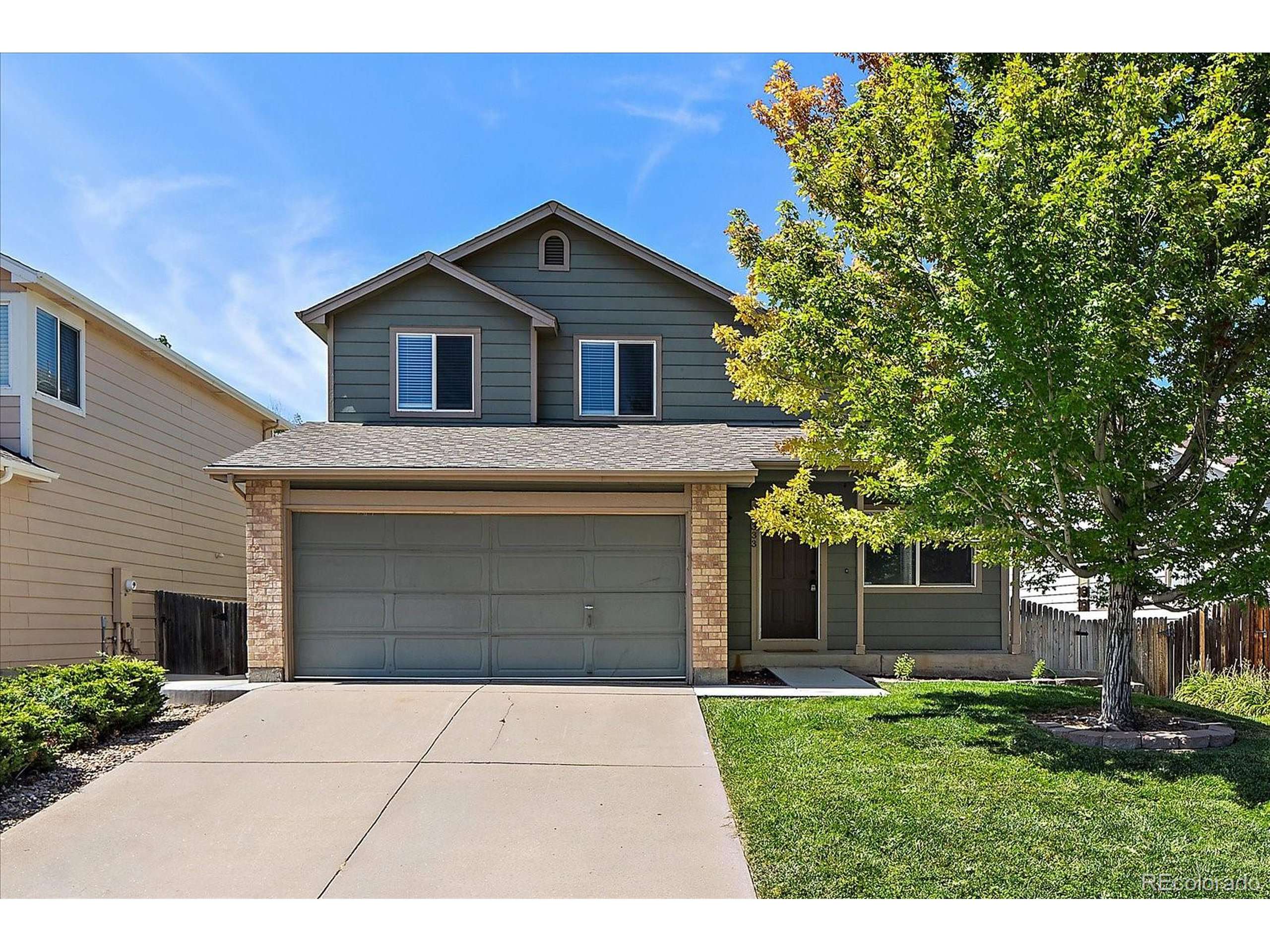 Centennial, CO 80015,4333 S Genoa Ct