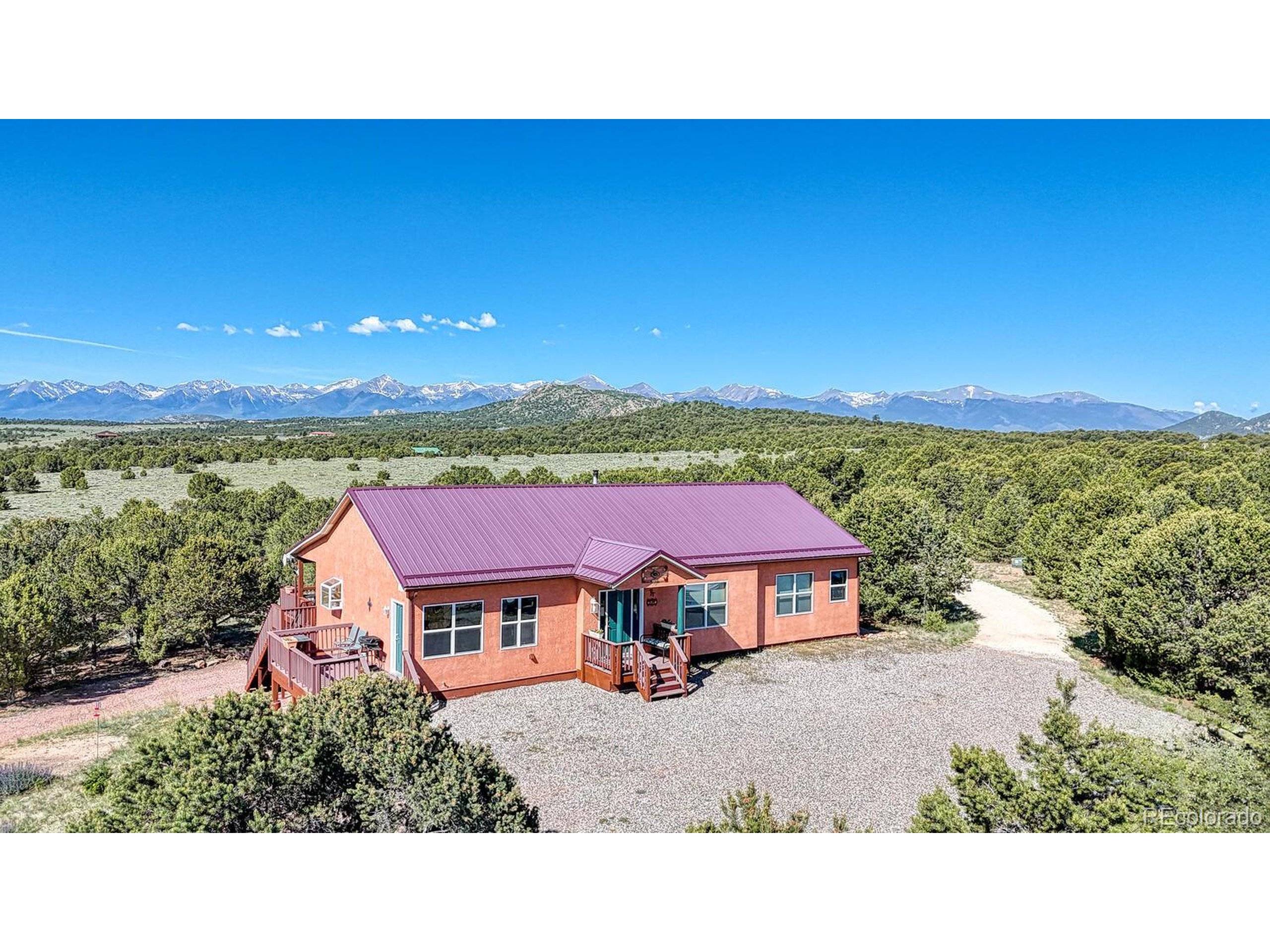 Westcliffe, CO 81252,2680 Wild Bill Blvd