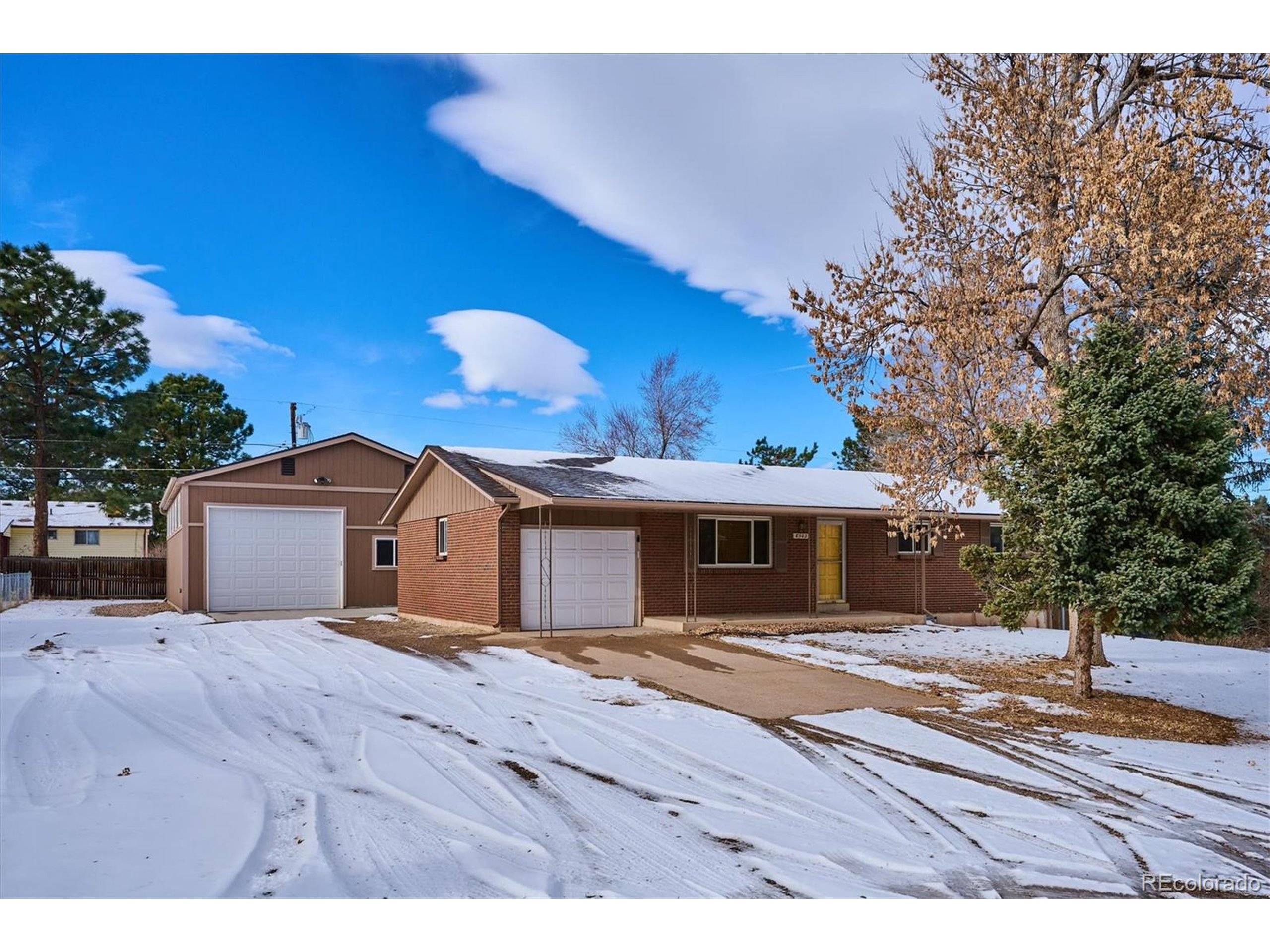 Littleton, CO 80128,8503 S Balsam St