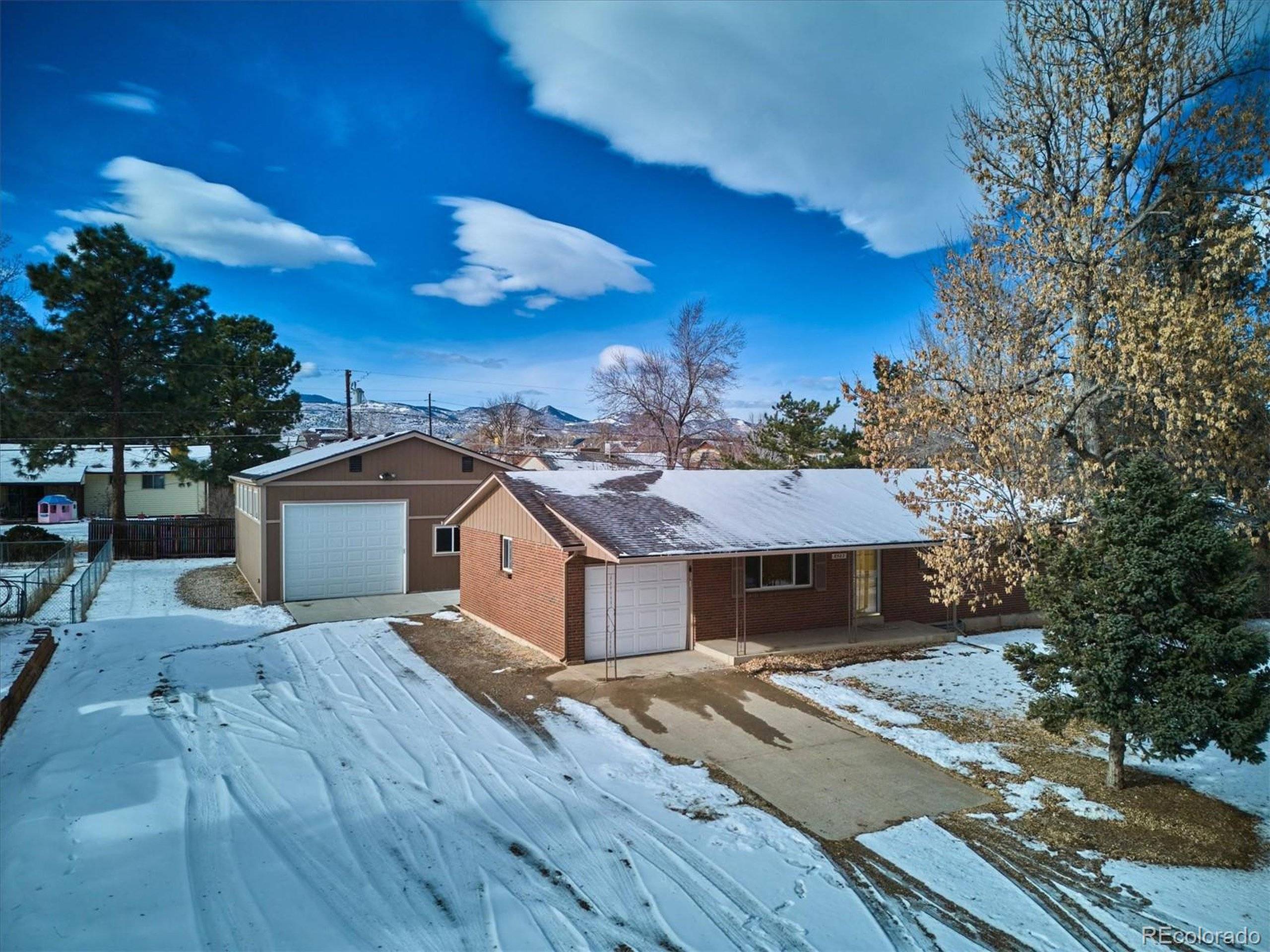 Littleton, CO 80128,8503 S Balsam St