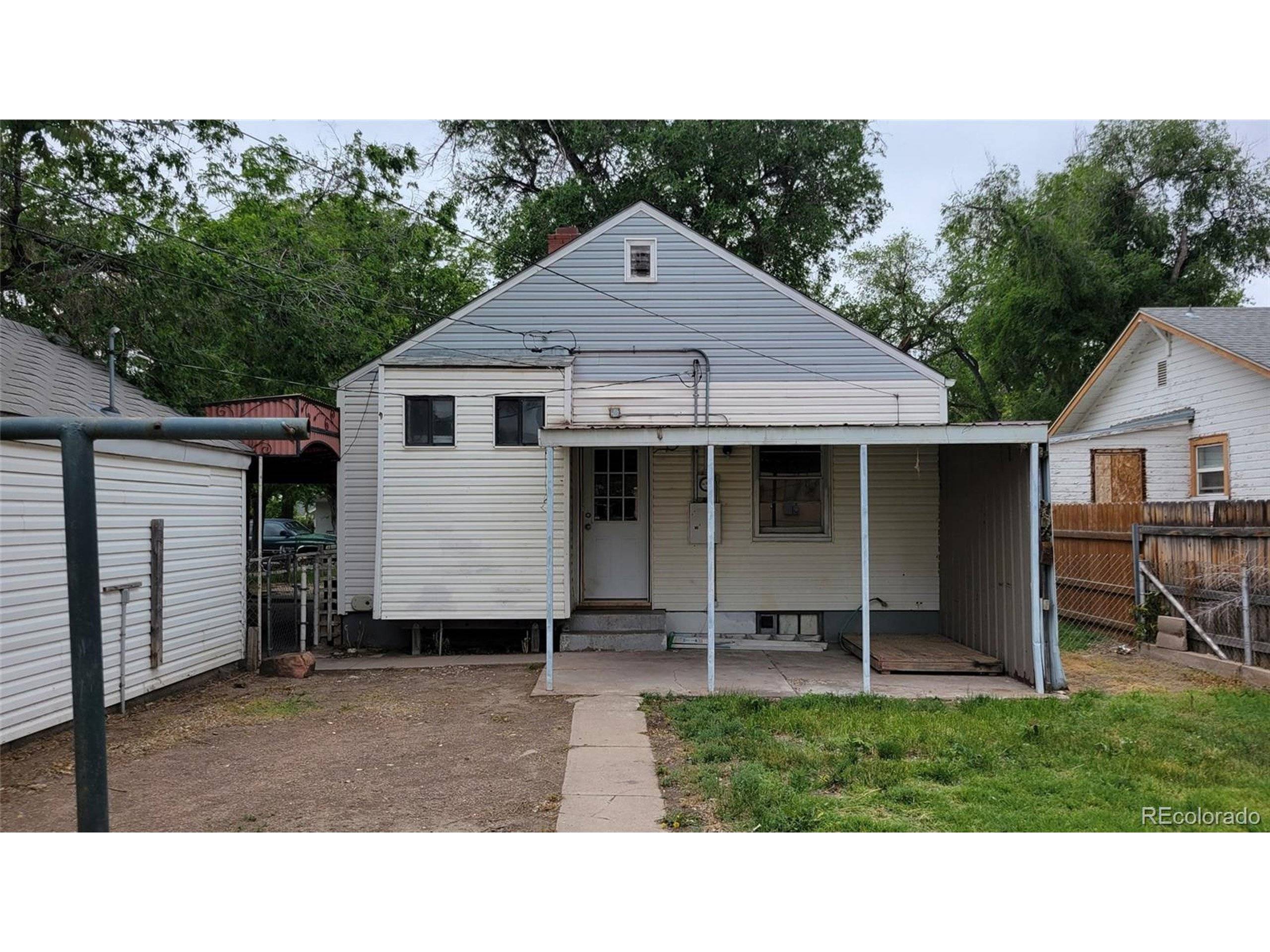Pueblo, CO 81004,2306 Wyoming Ave