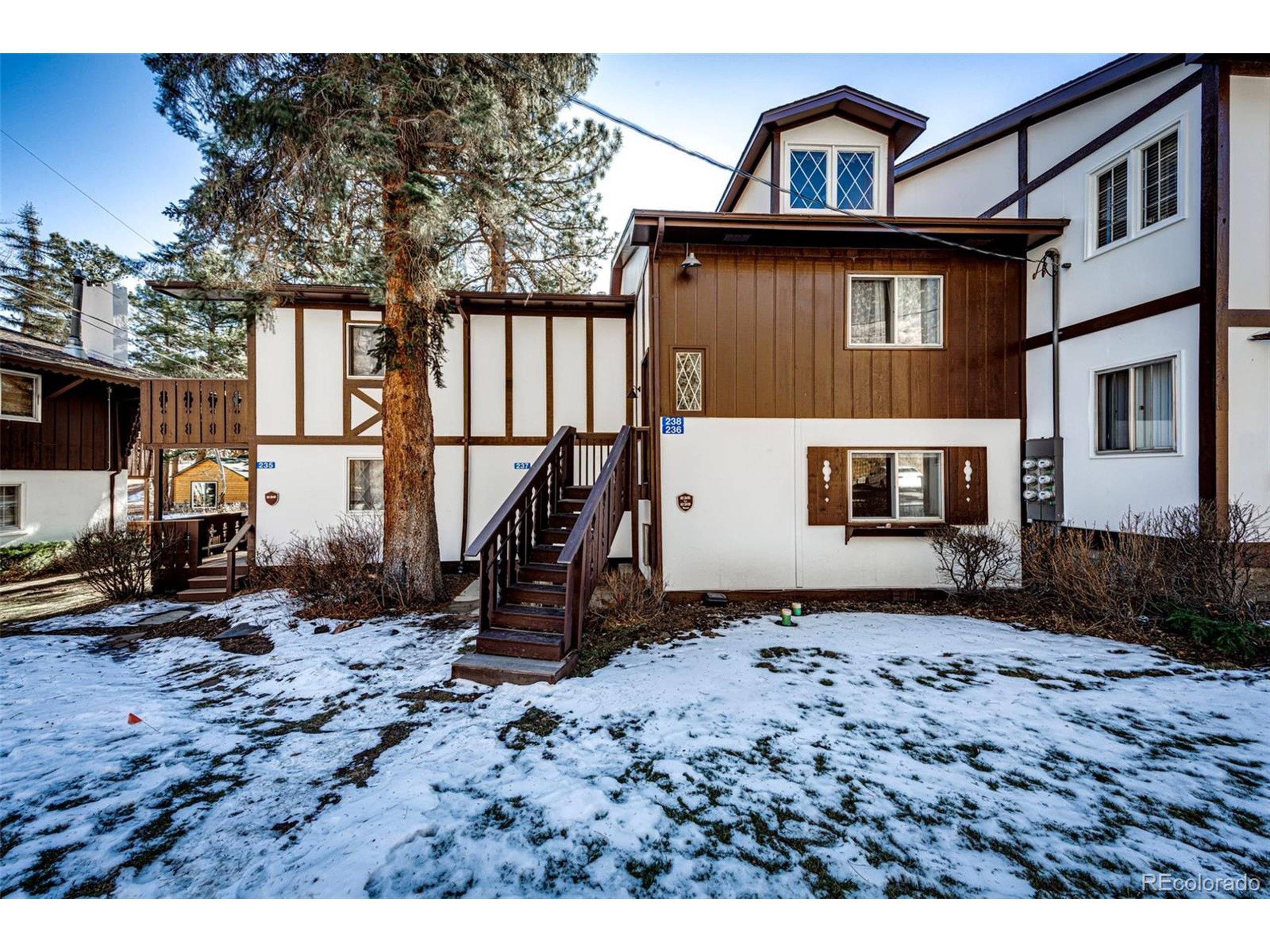 Estes Park, CO 80517,2760 Fall River Rd #236