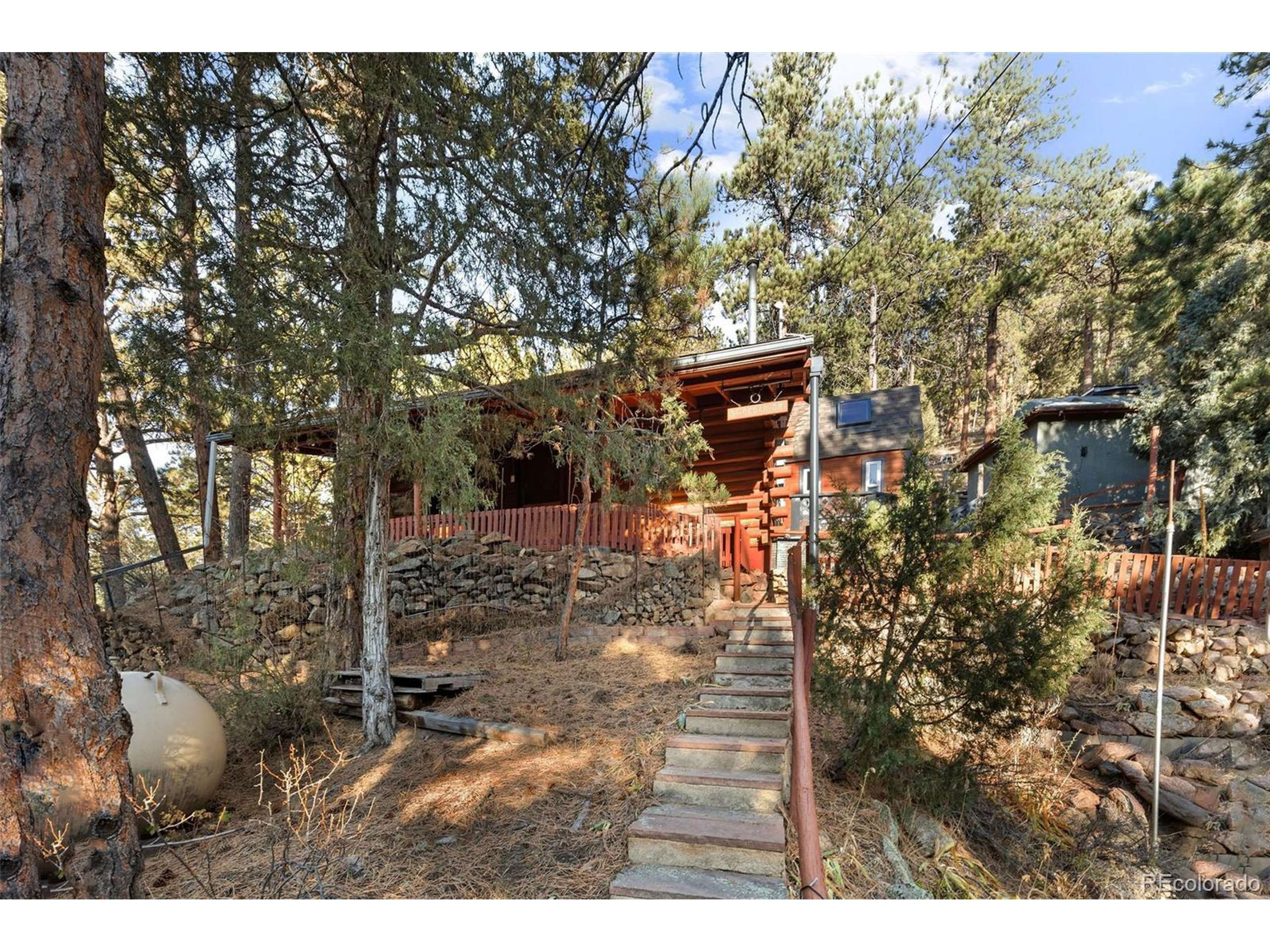 Lyons, CO 80540,91 Cedar Dr