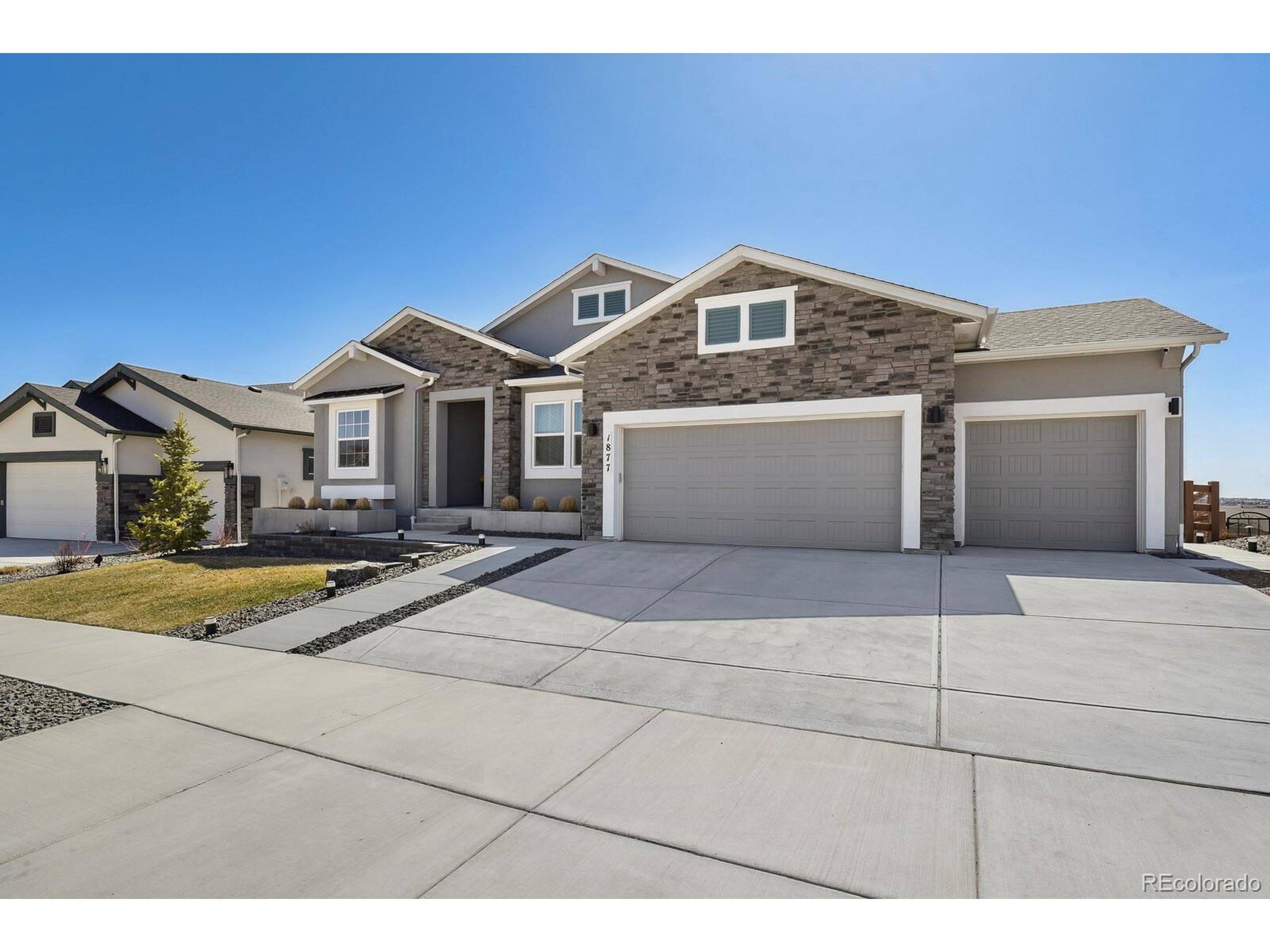 Colorado Springs, CO 80921,1877 Walnut Creek Ct