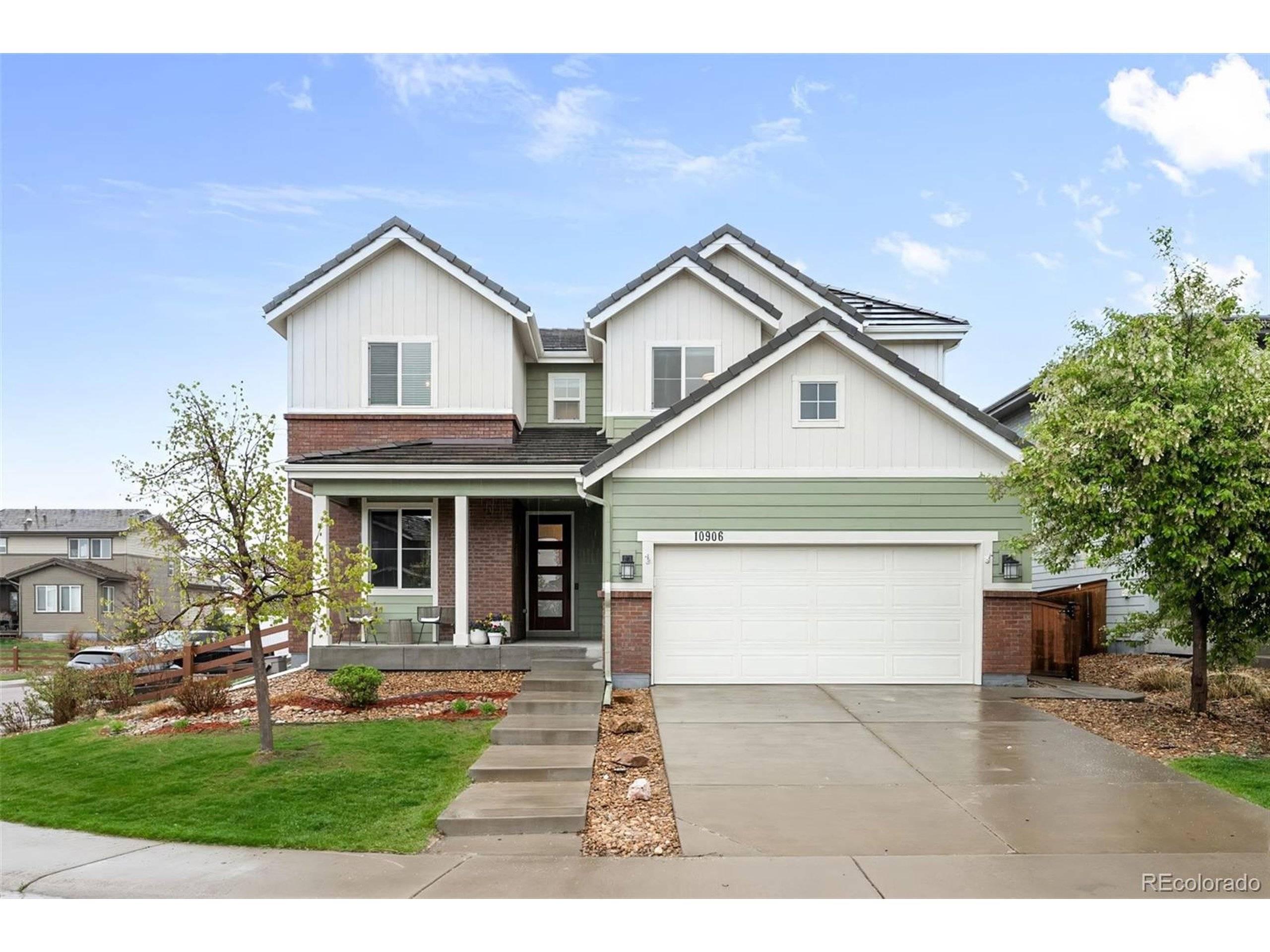 Parker, CO 80134,10906 Pastel Pt