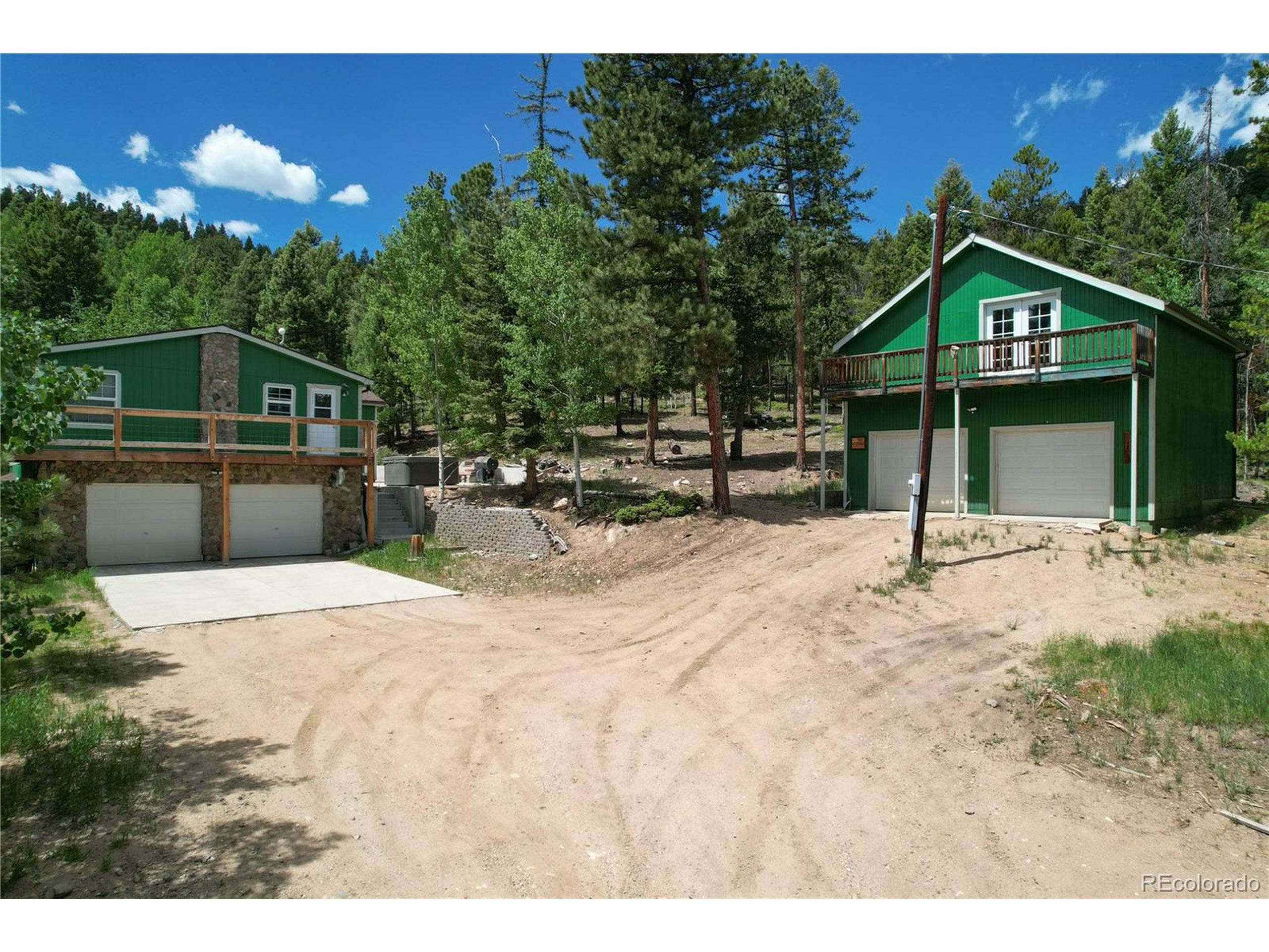 Bailey, CO 80421,1096 S Pine Dr