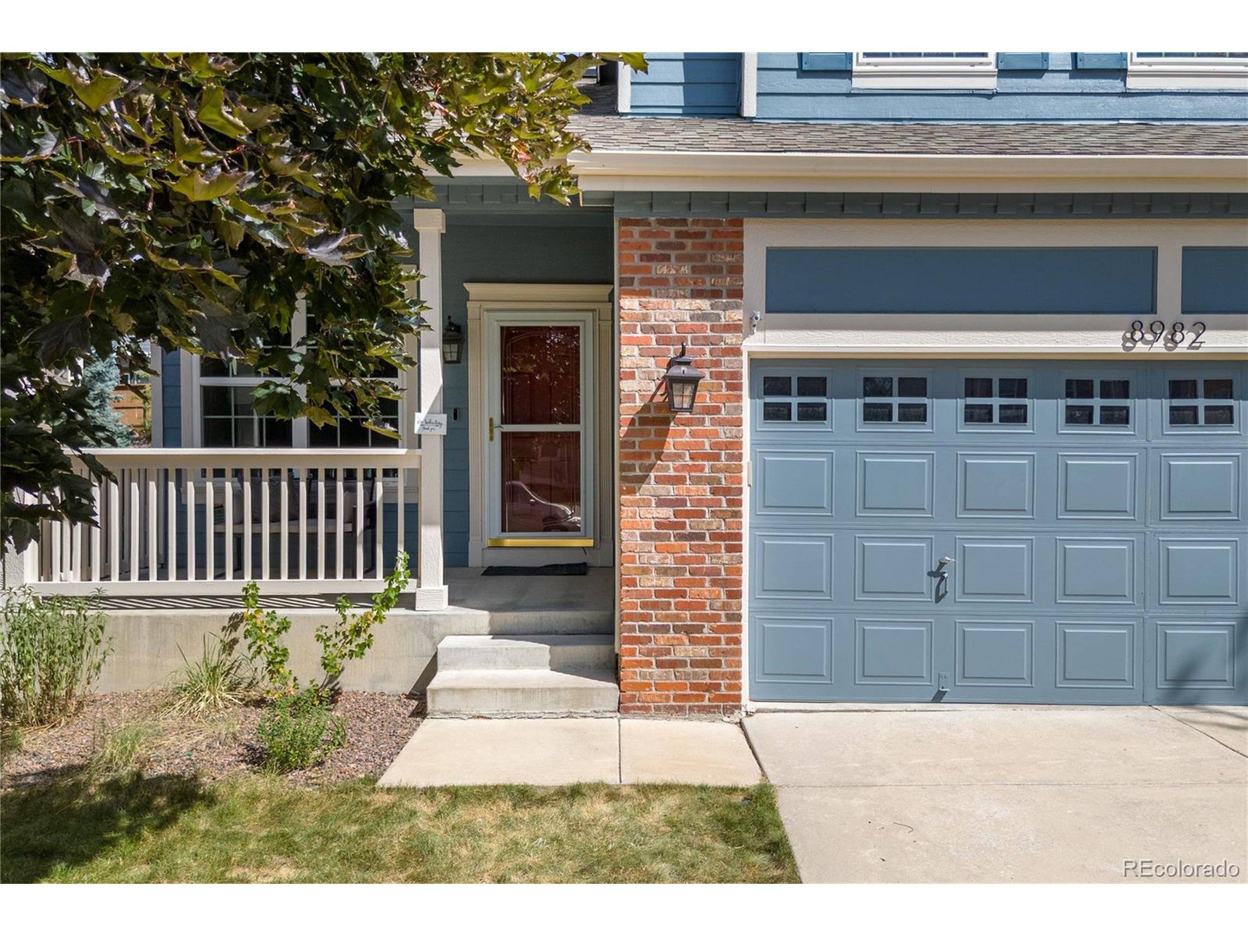 Highlands Ranch, CO 80126,8982 Miners Pl