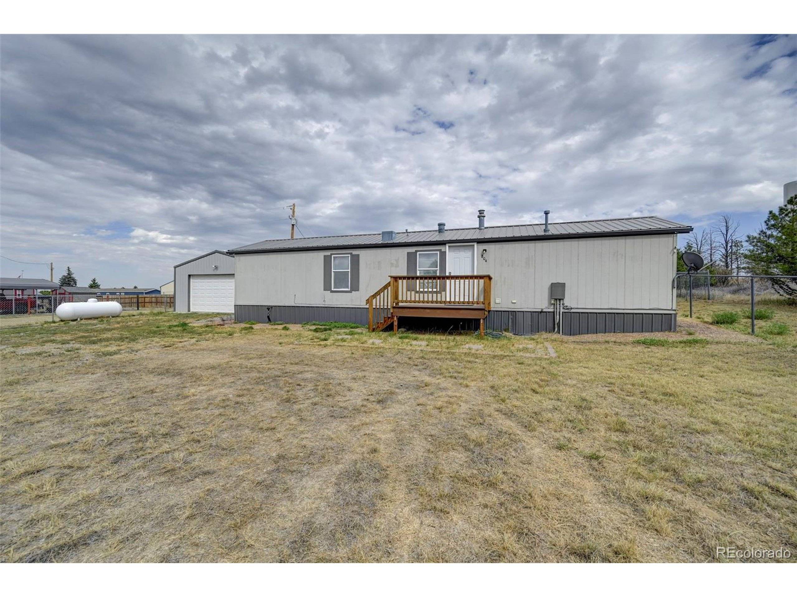 Simla, CO 80835,804 Sioux Ave