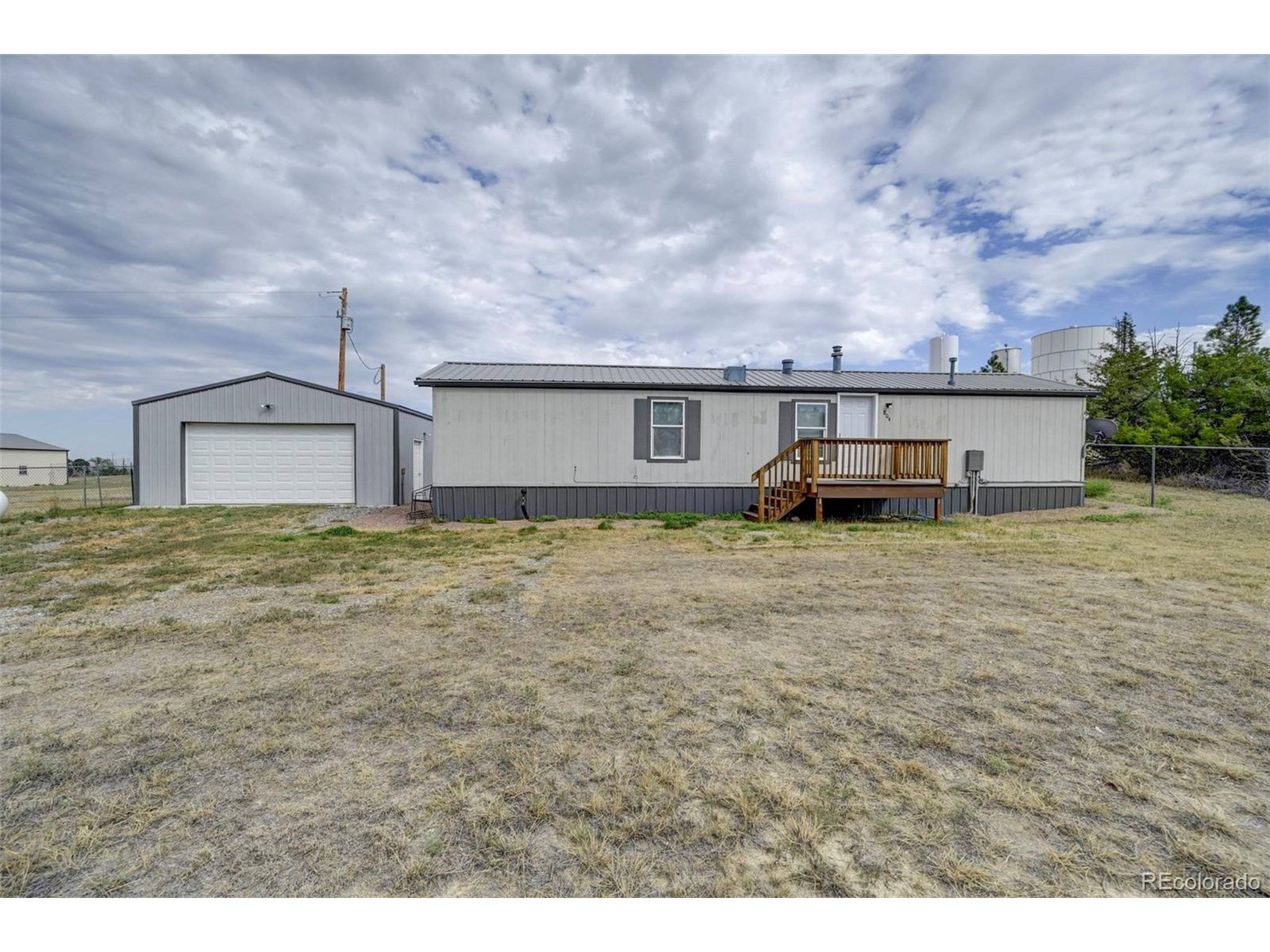 Simla, CO 80835,804 Sioux Ave