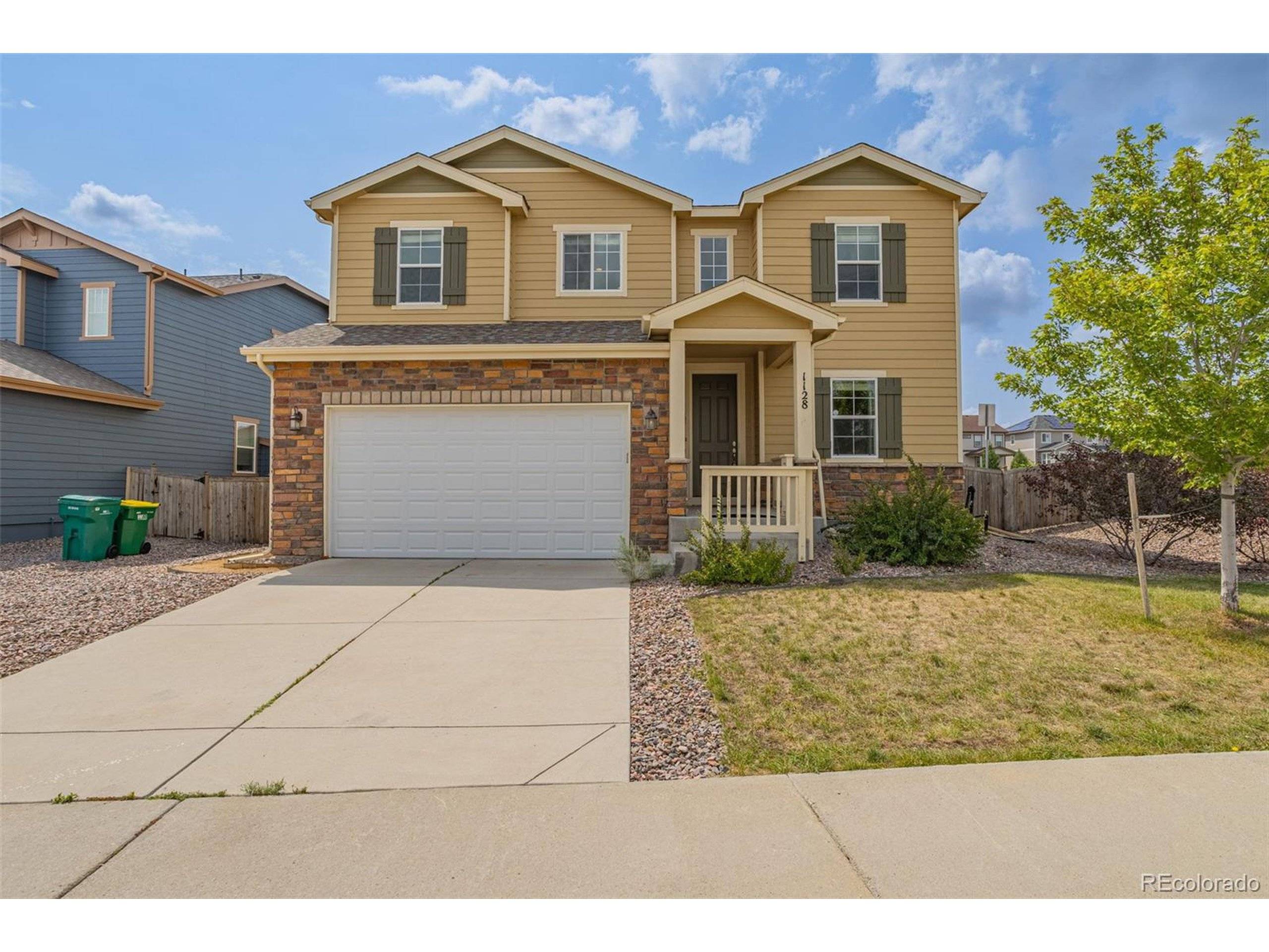 Castle Rock, CO 80108,1128 Mcmurdo Cir