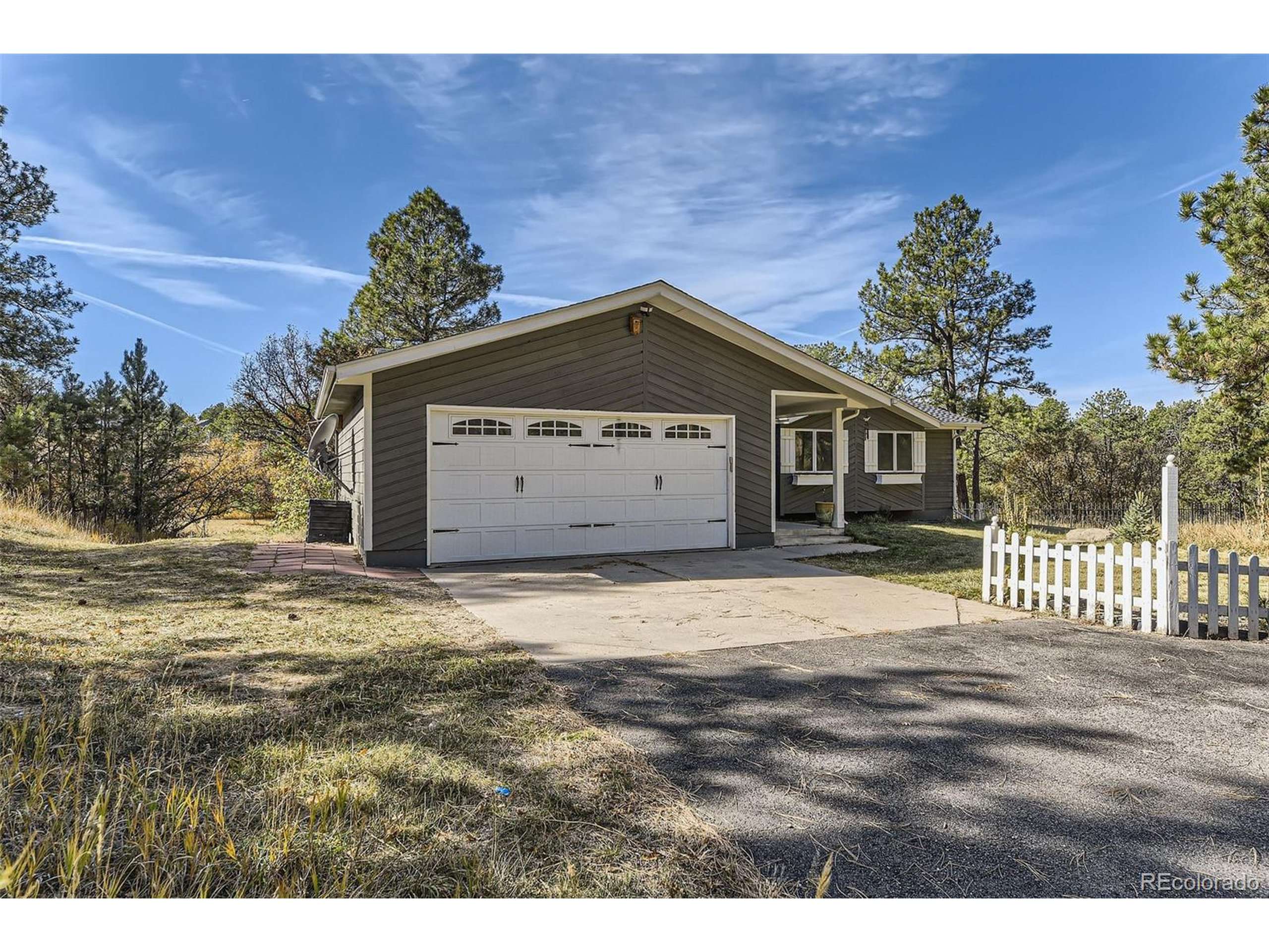 Franktown, CO 80116,667 N White Tail Dr