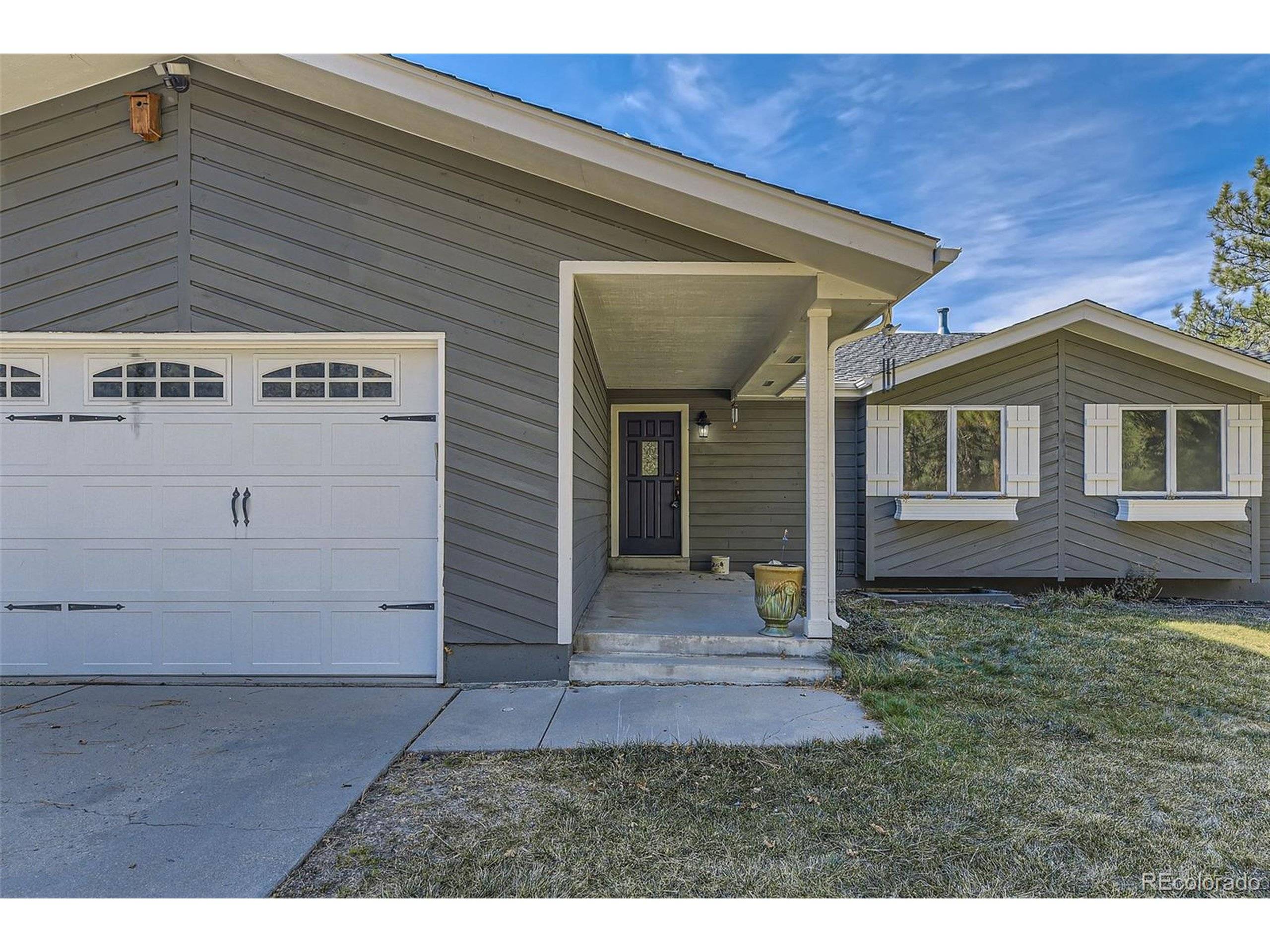 Franktown, CO 80116,667 N White Tail Dr