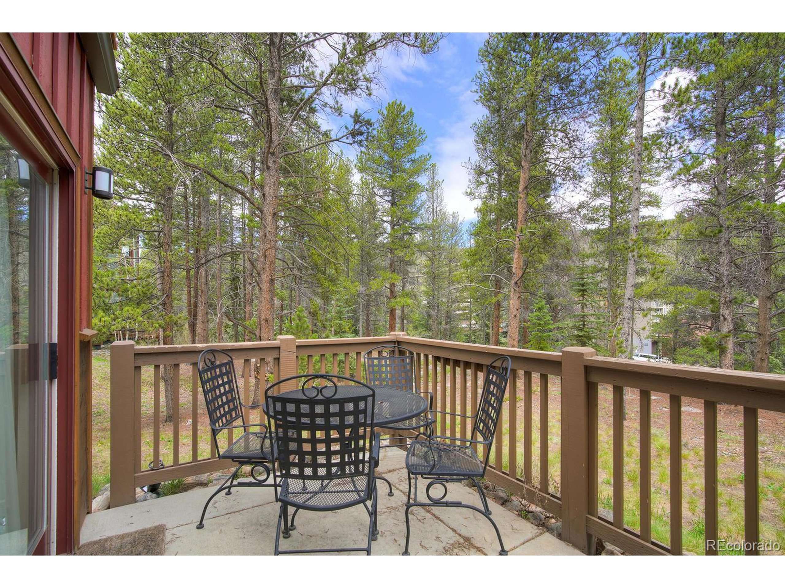 Dillon, CO 80435,27 Lake Ridge Cir #1834