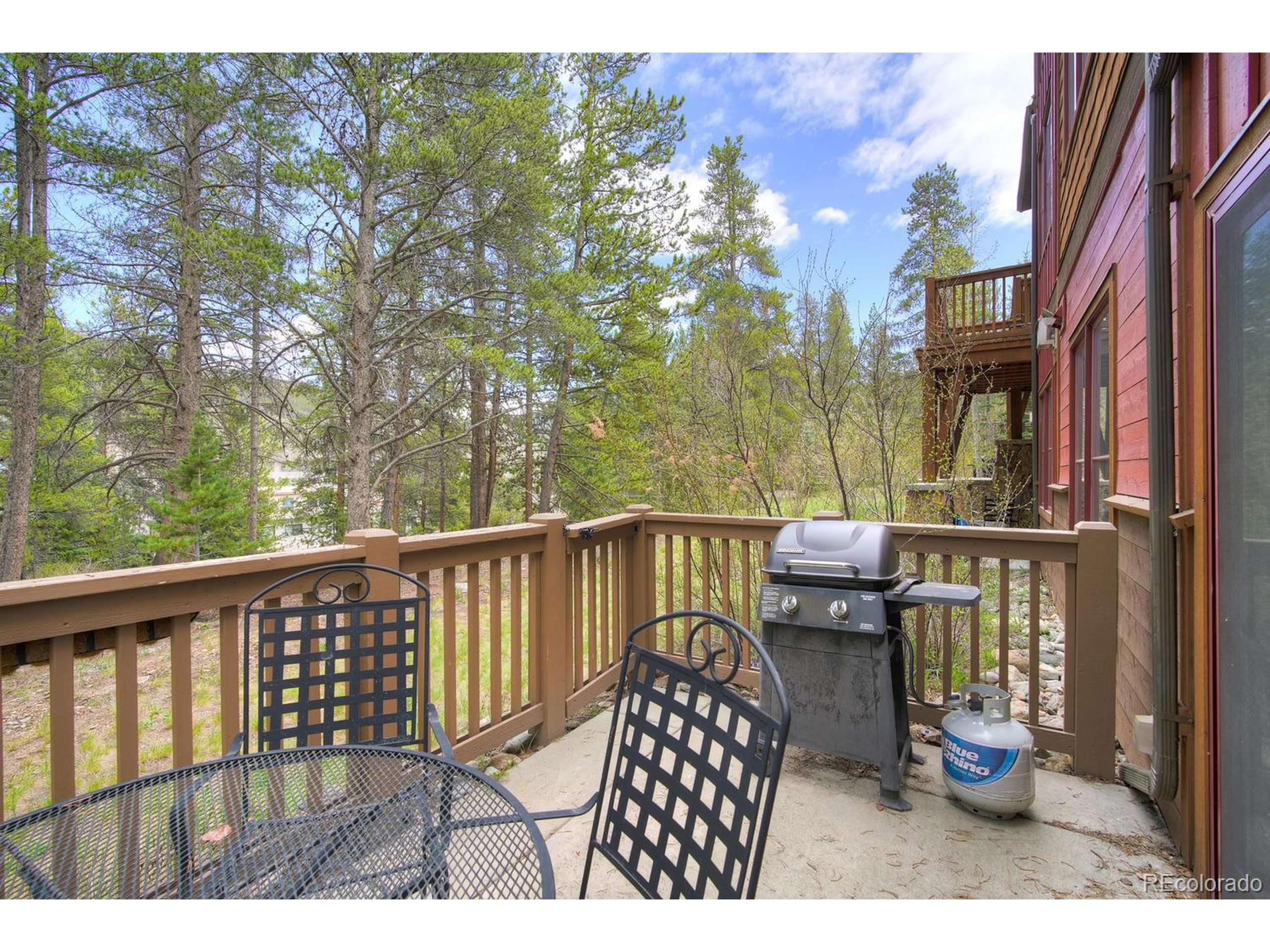 Dillon, CO 80435,27 Lake Ridge Cir #1834