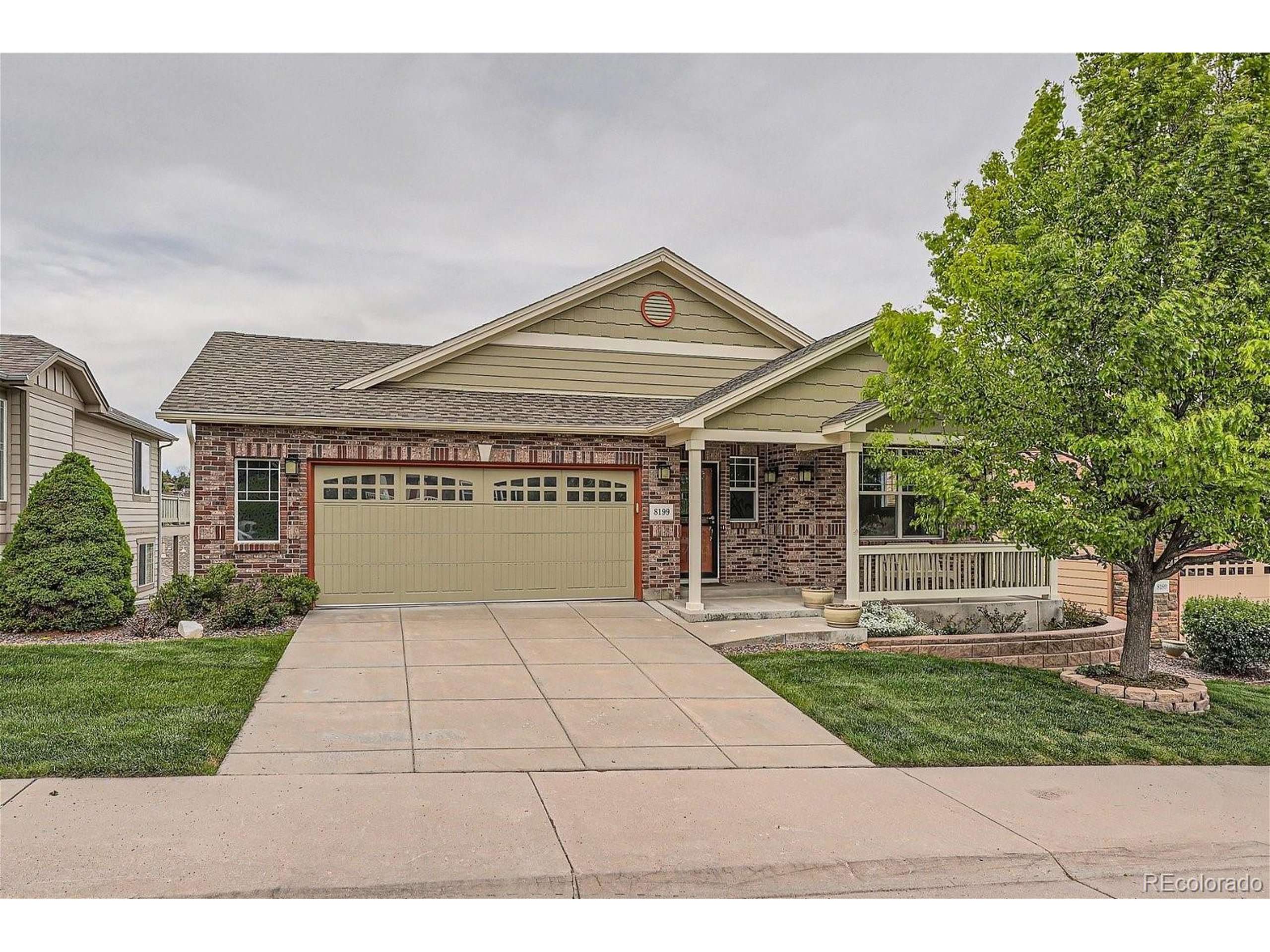Arvada, CO 80004,8199 W 67th Ave