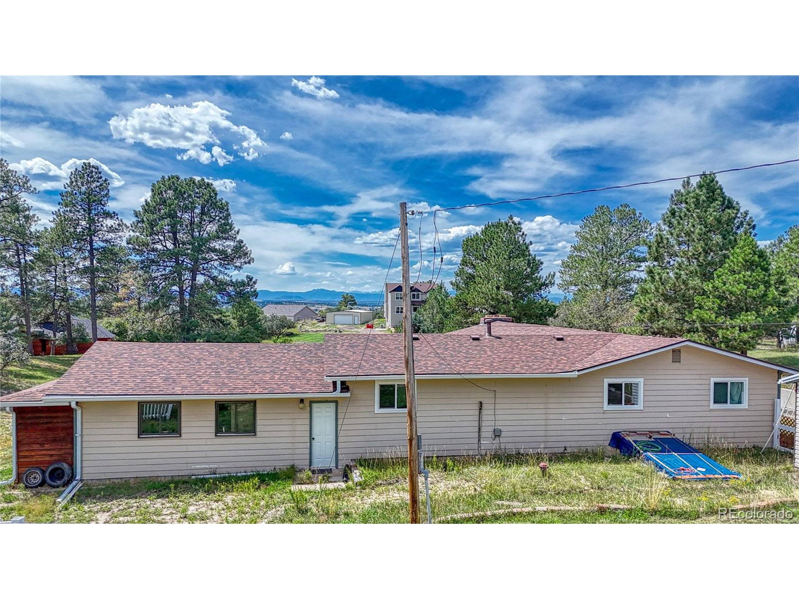 Elizabeth, CO 80107,456 Verdos Dr