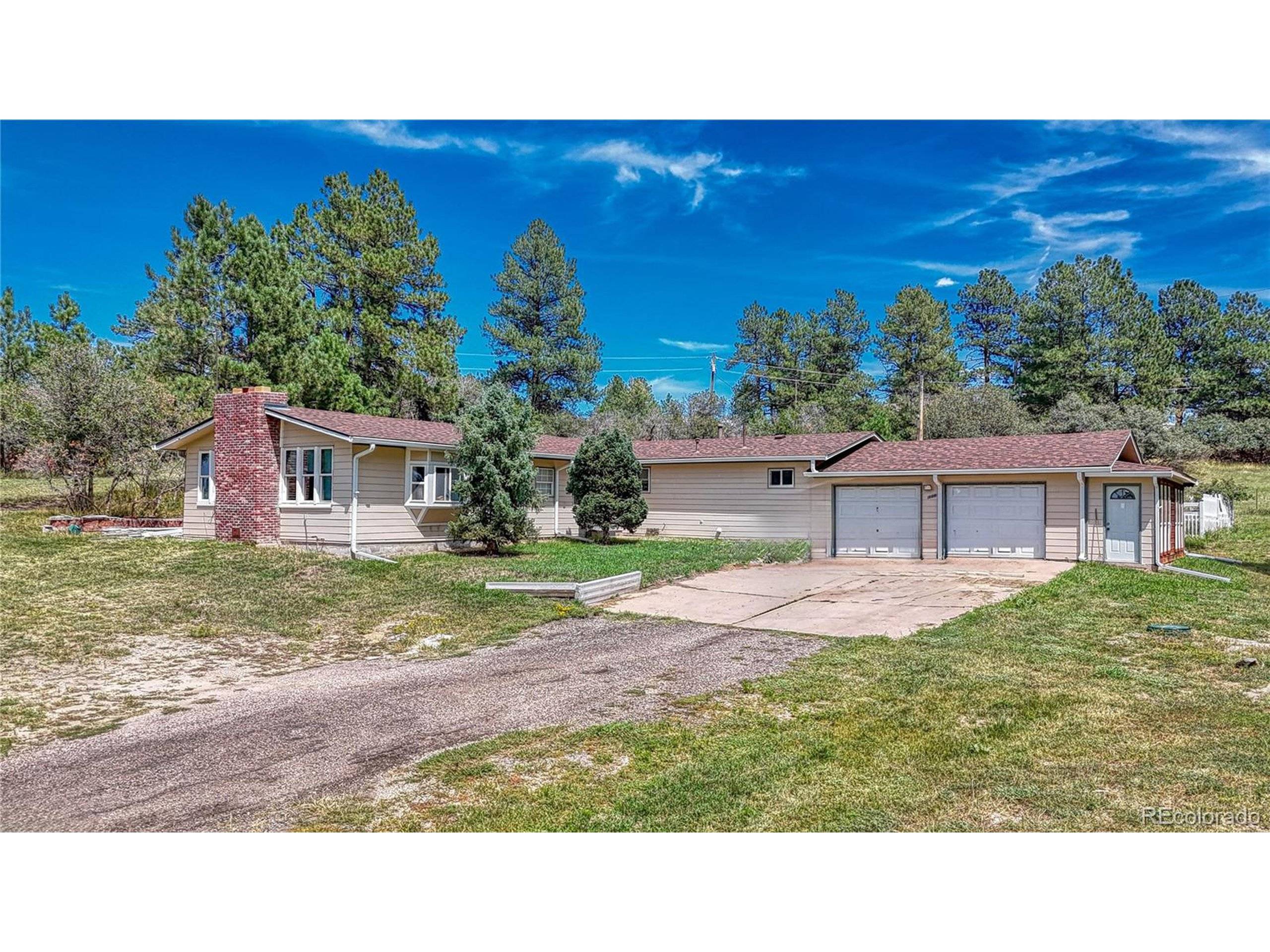 Elizabeth, CO 80107,456 Verdos Dr