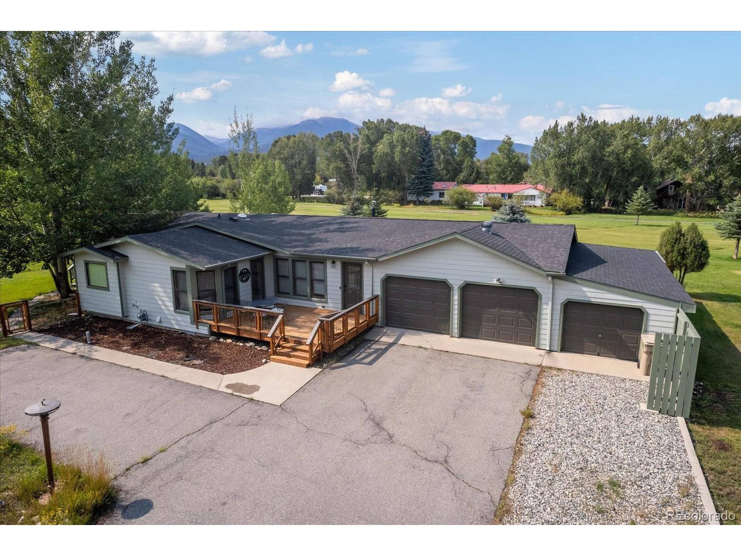 Buena Vista, CO 81211,15725 Par Ln