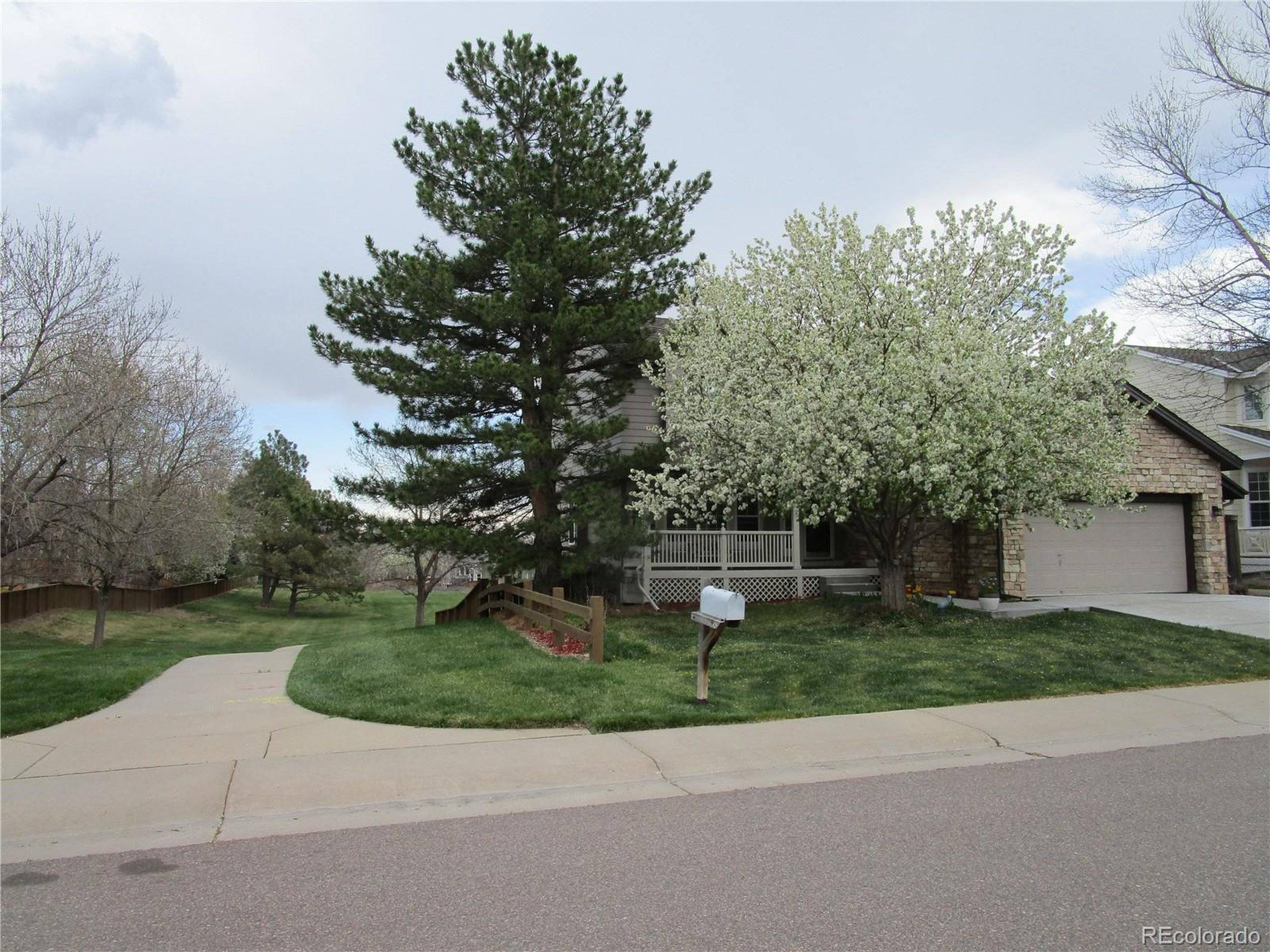 Parker, CO 80134,10522 Stoneflower Dr