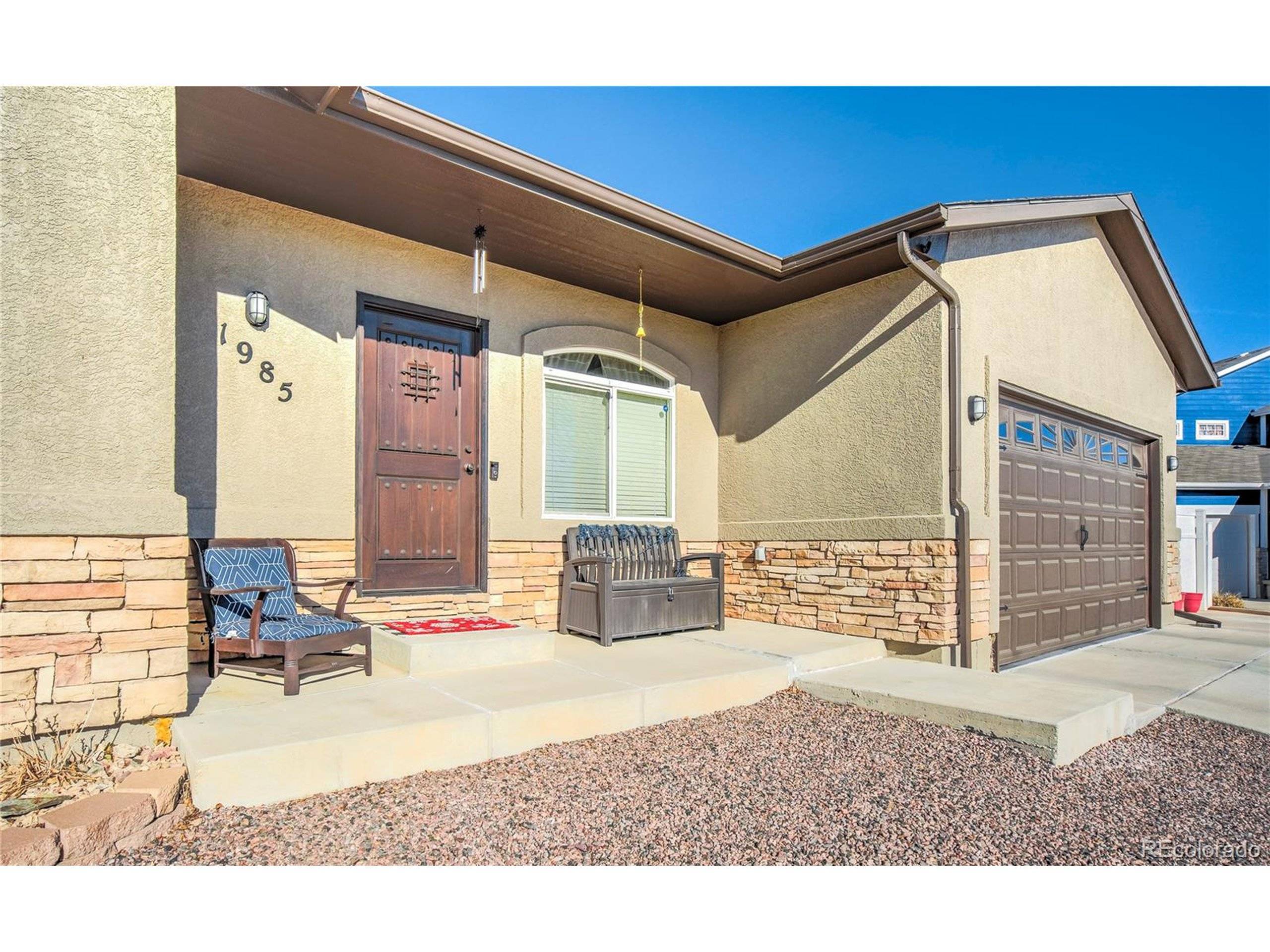 Pueblo, CO 81008,1985 Thrasher Ct