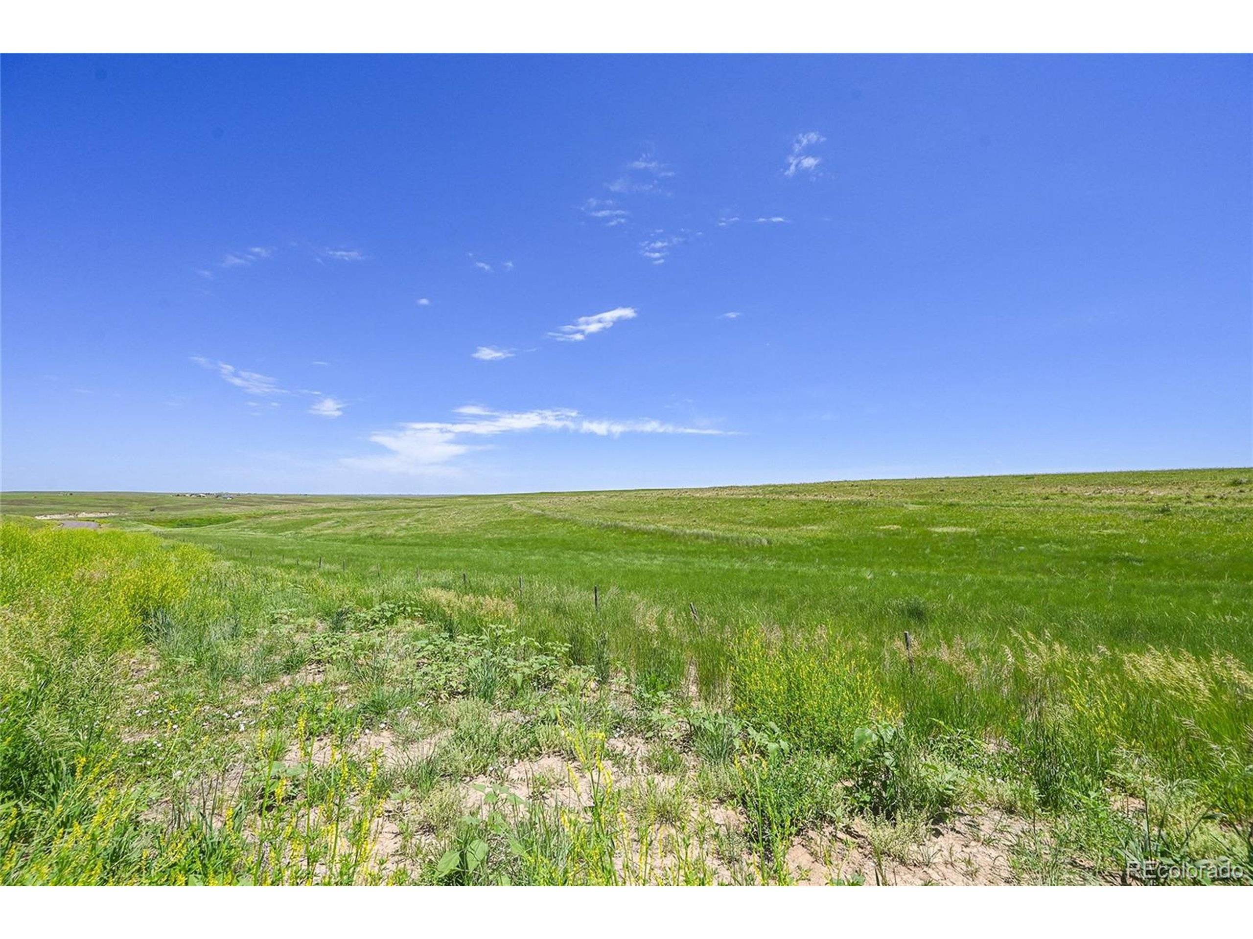 Kiowa, CO 80117,Last Dart Rd