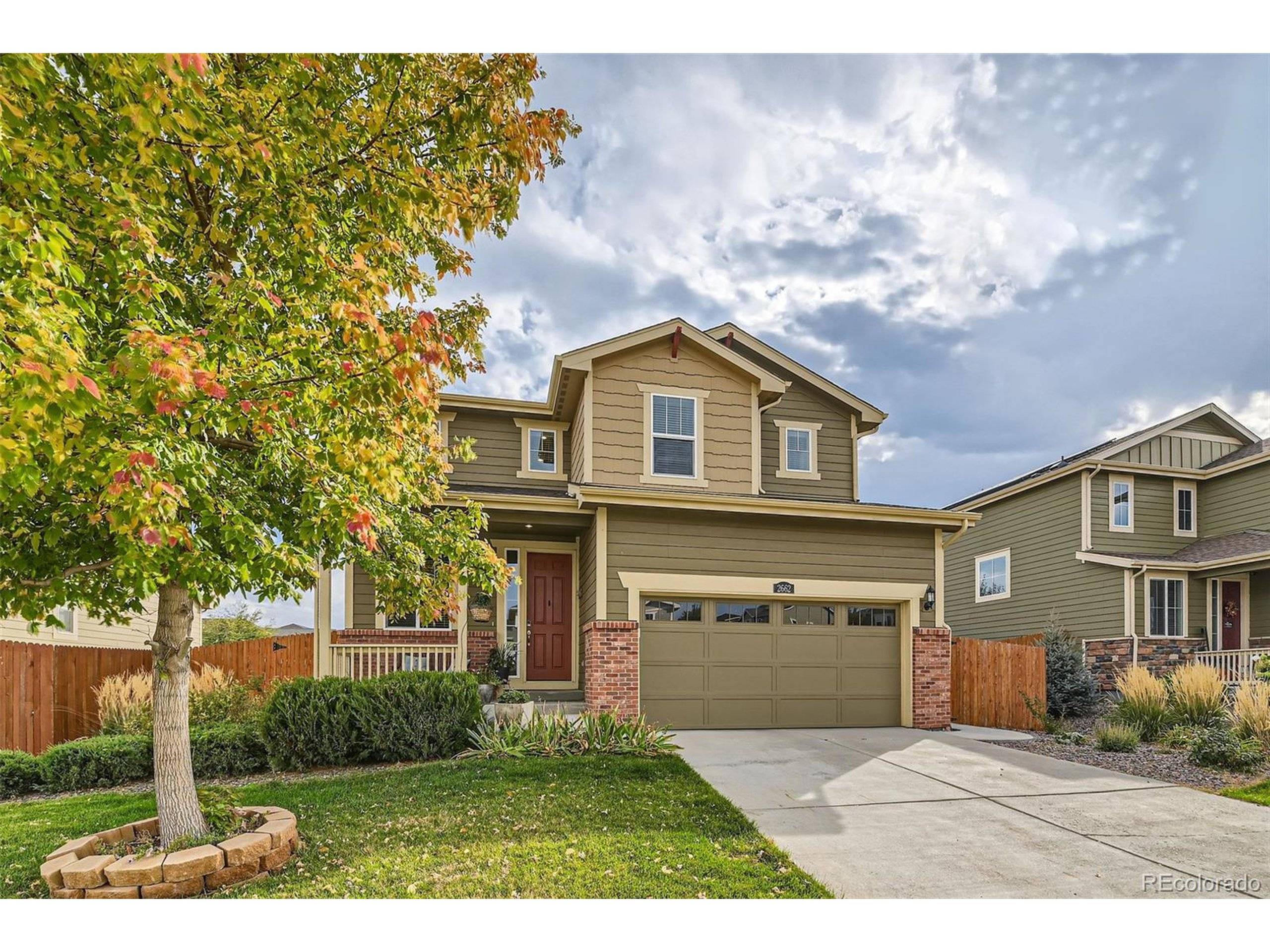 Thornton, CO 80602,2662 E 161st Pl