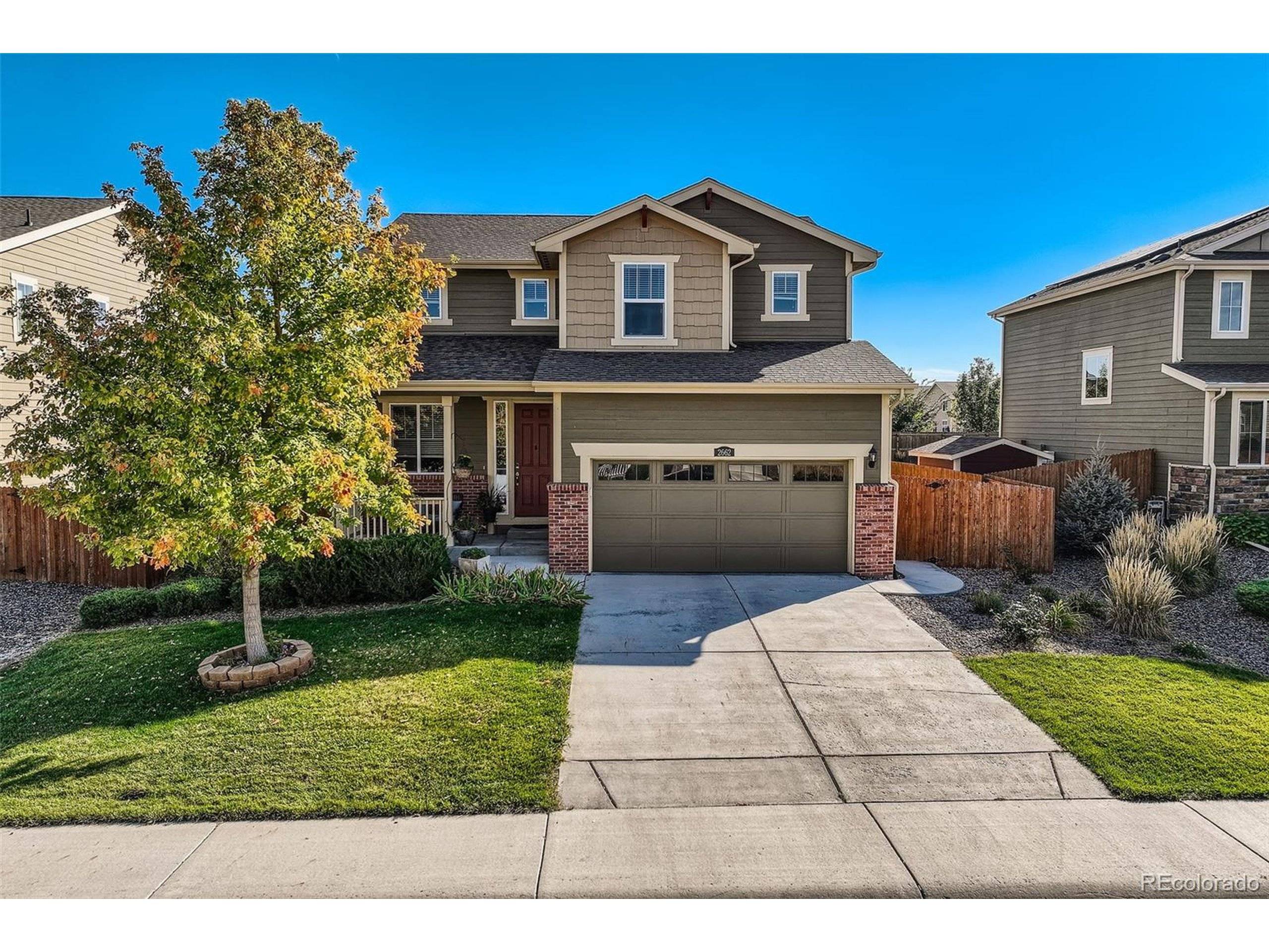 Thornton, CO 80602,2662 E 161st Pl